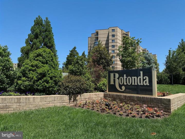 ROTONDA - Residential