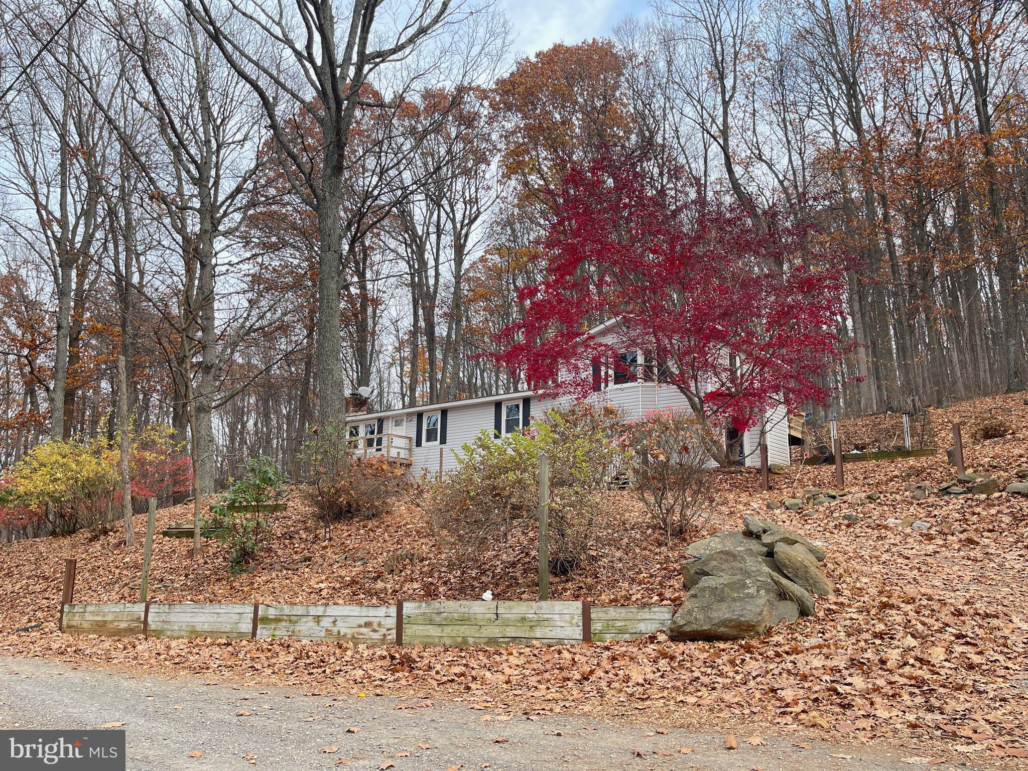 LOCH LINDEN - Residential