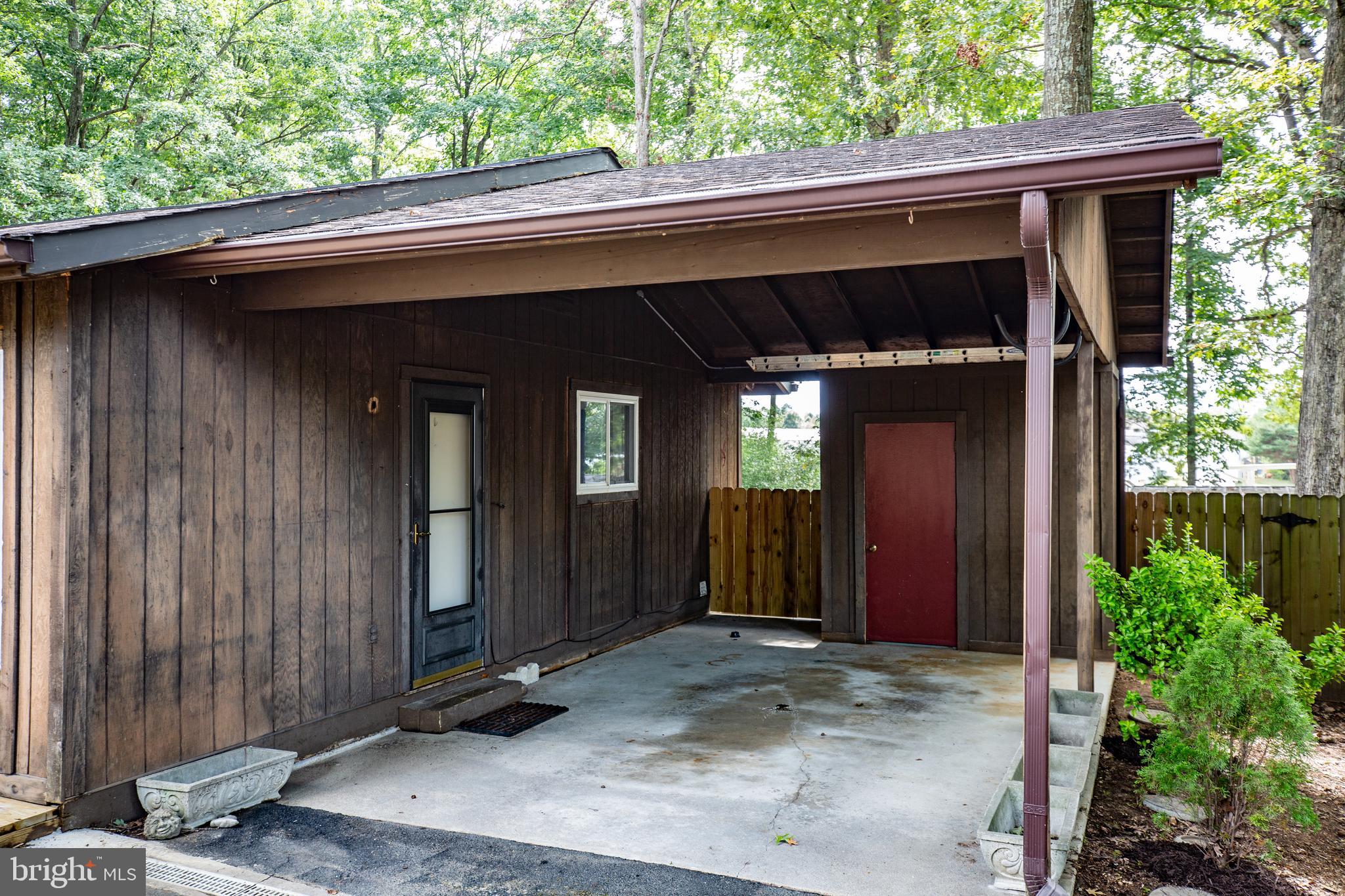 THE TIMBERS - Residential