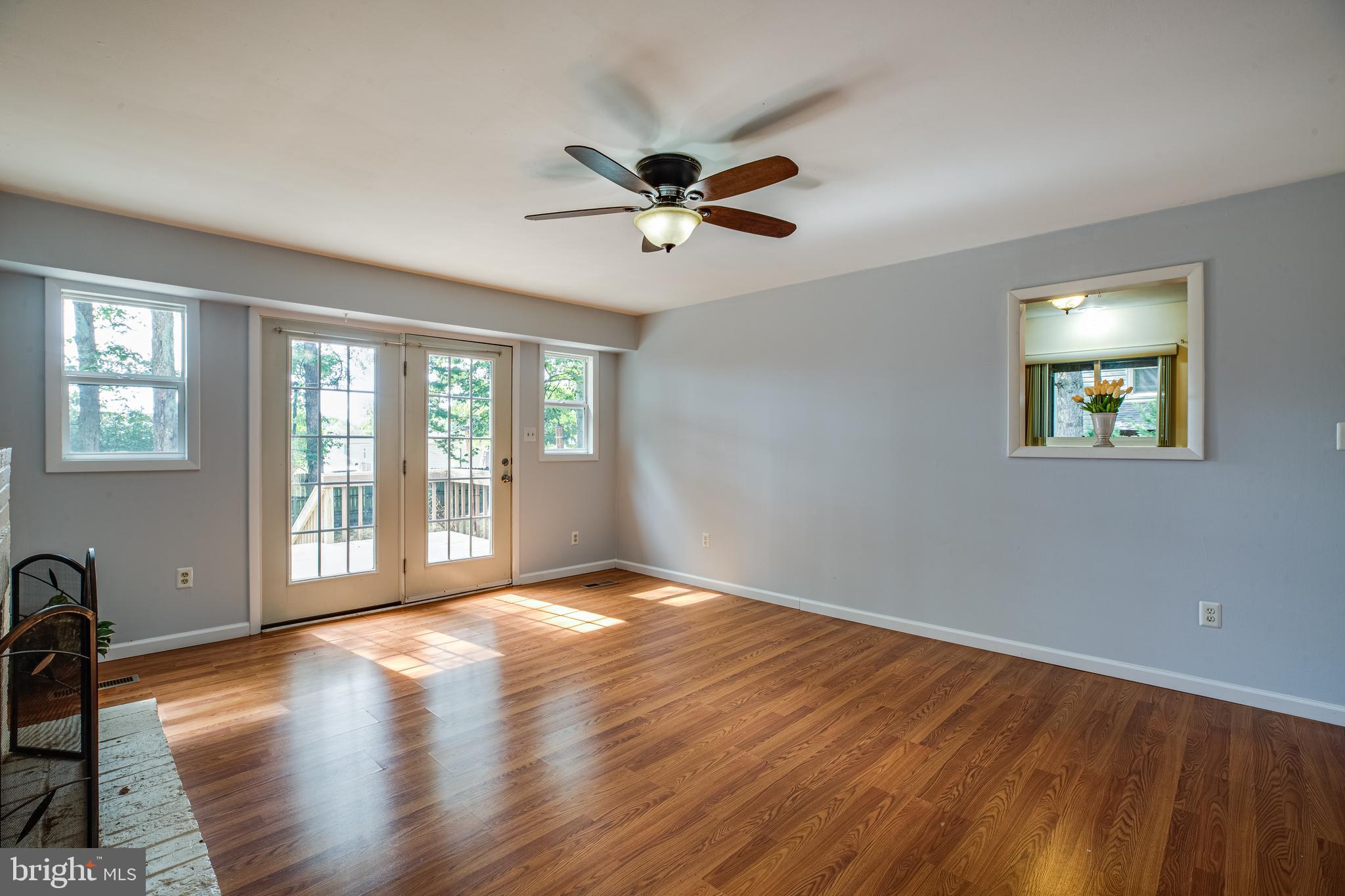 THE TIMBERS - Residential