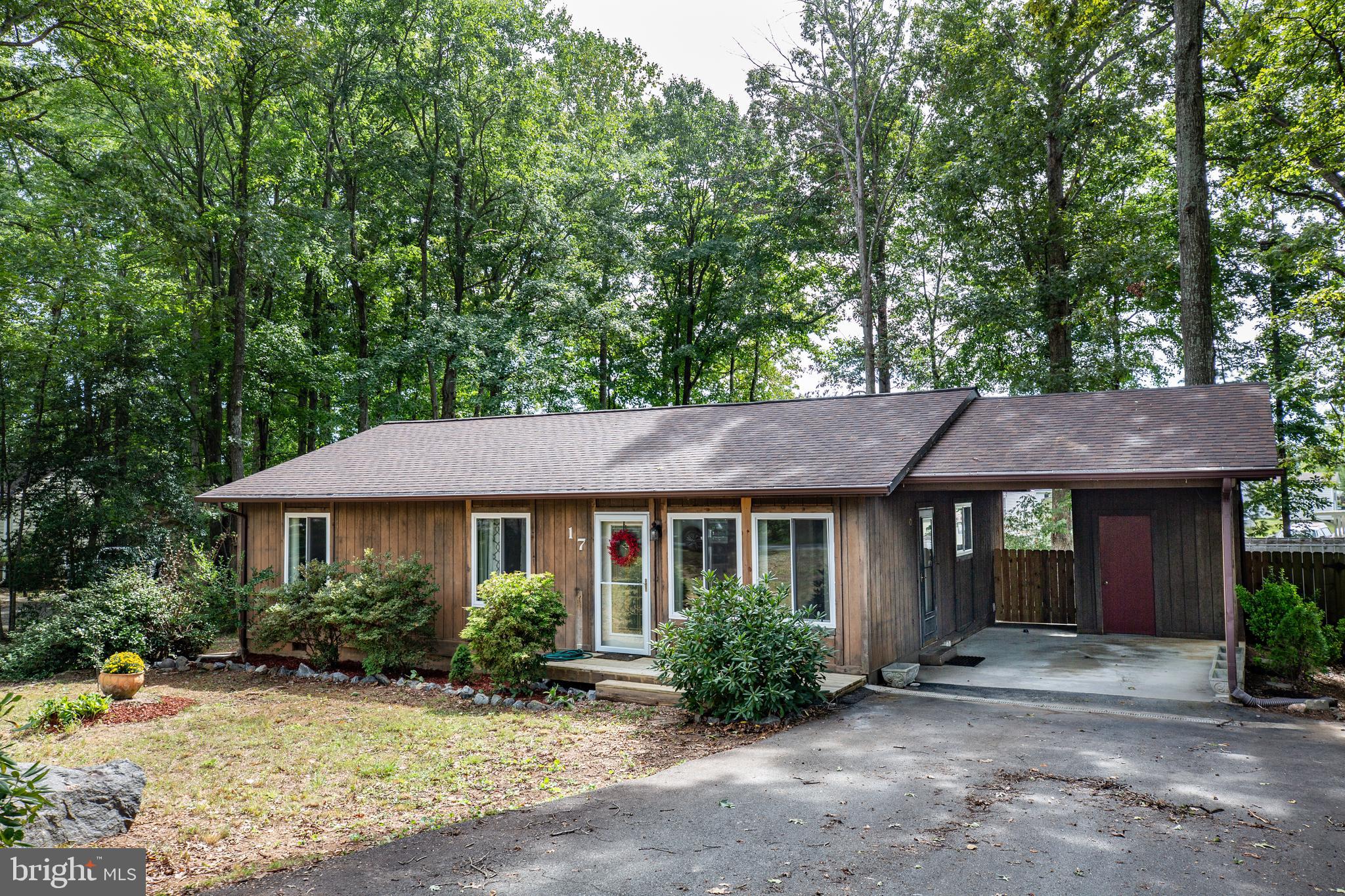 THE TIMBERS - Residential
