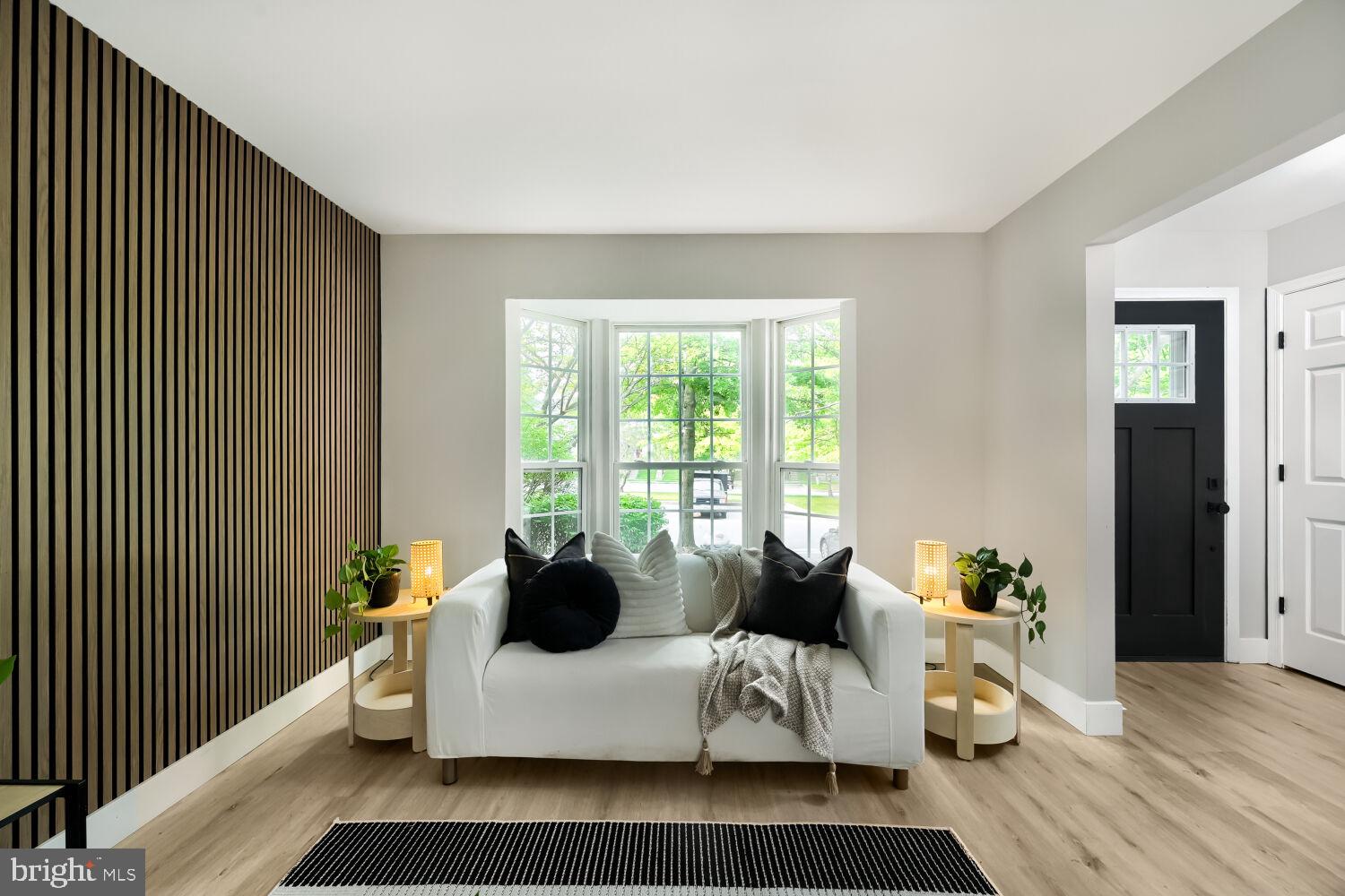 THE VILLAGES OF LYONSFIELD RUN - Residential