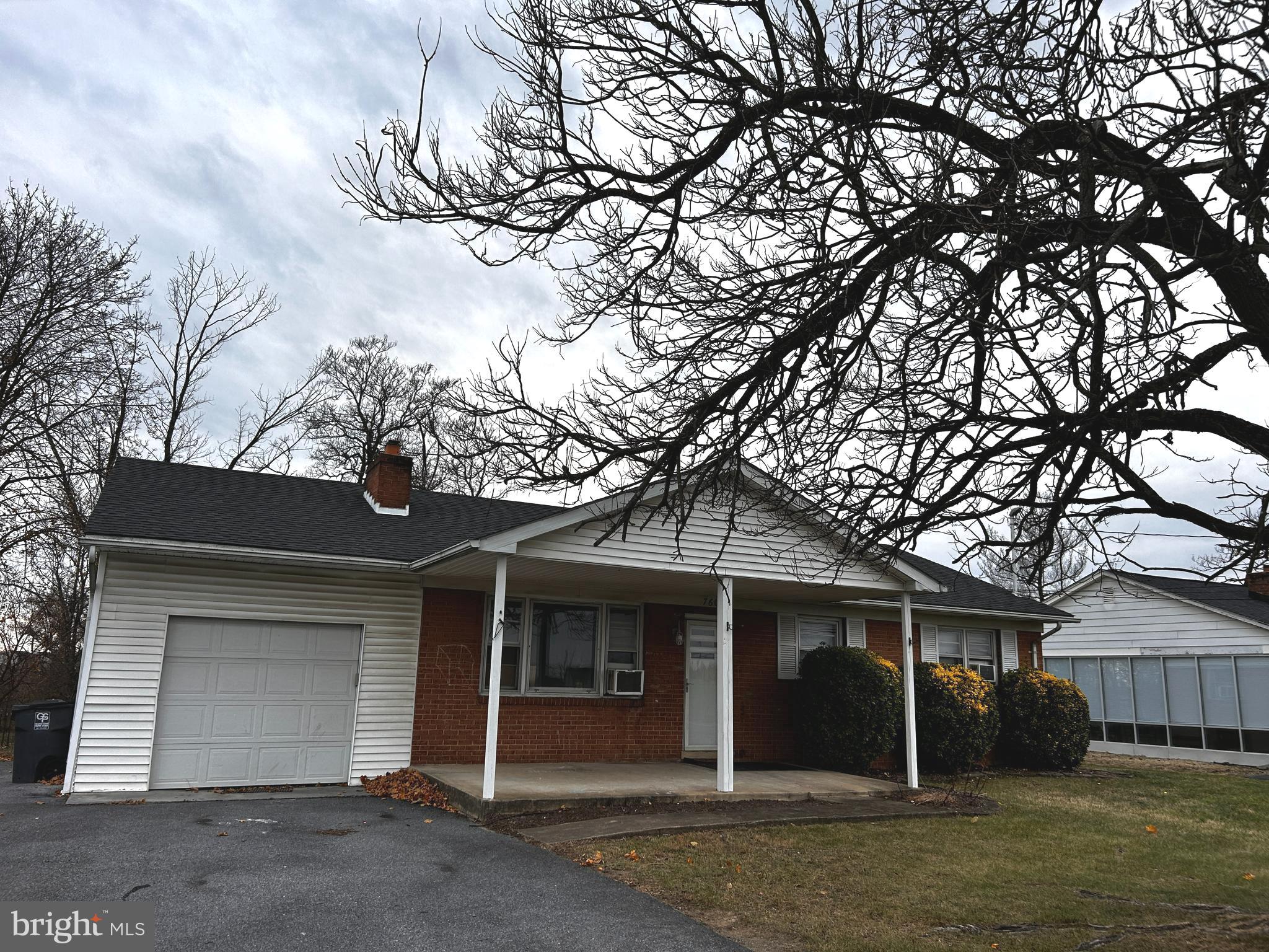 HUNTSBERRY - Residential