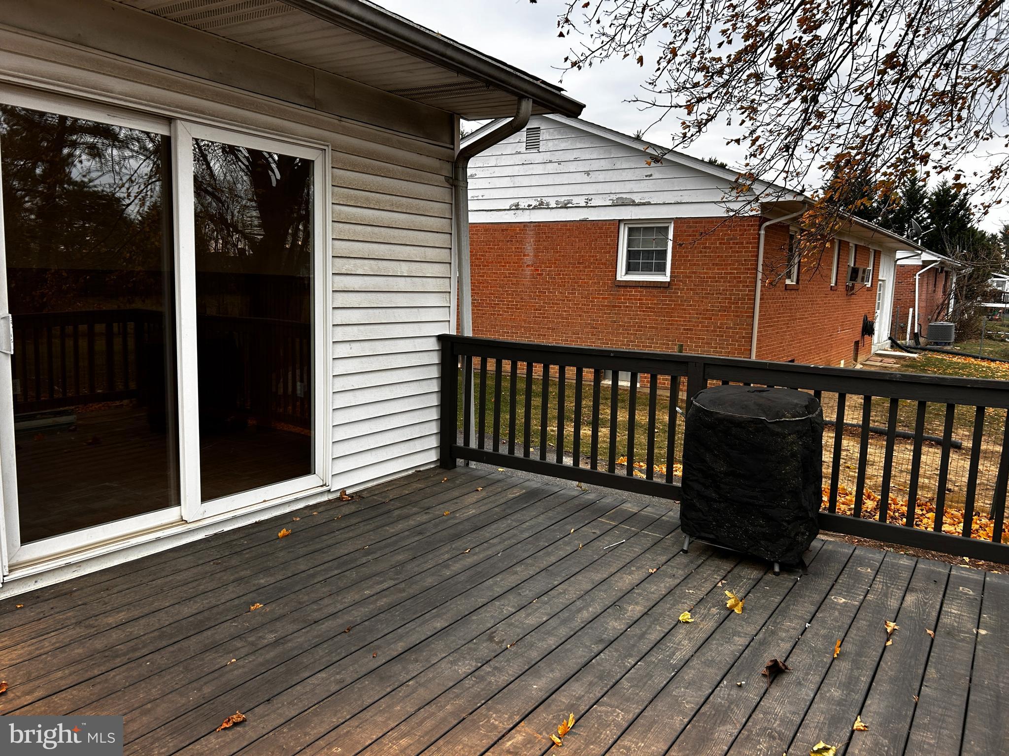 HUNTSBERRY - Residential
