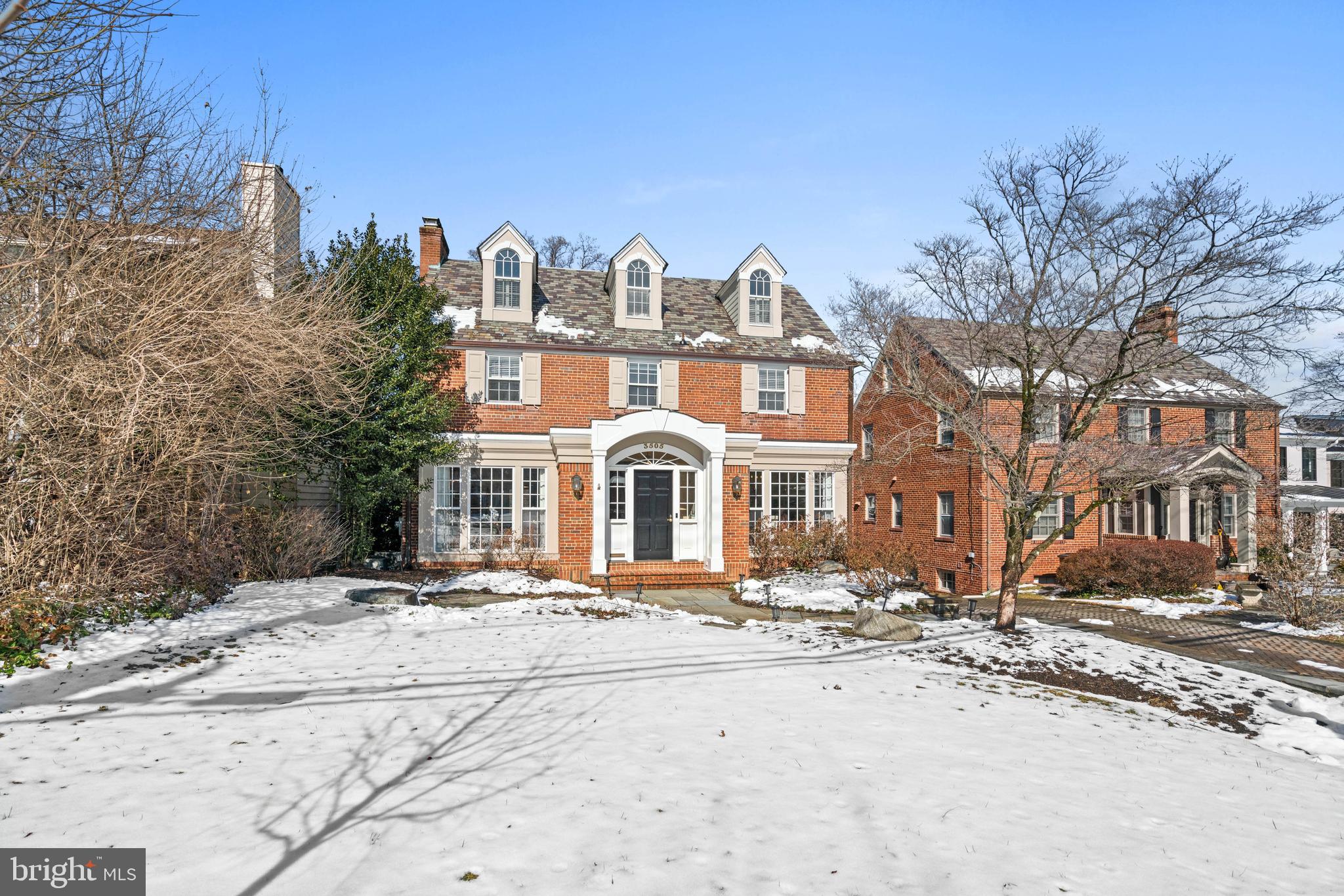 MARTINS ADDITION - Residential