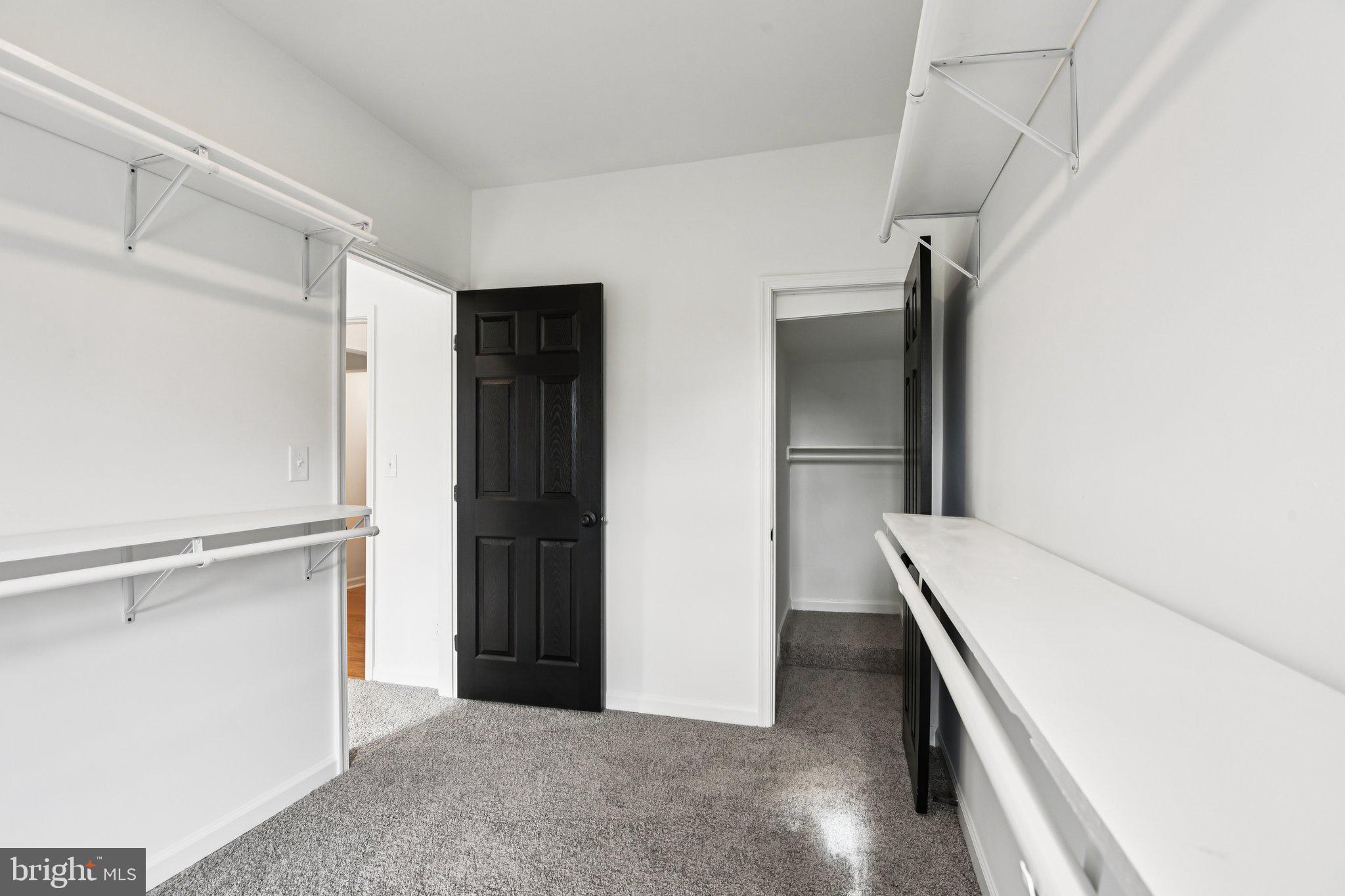 WEST ARLINGTON - Residential