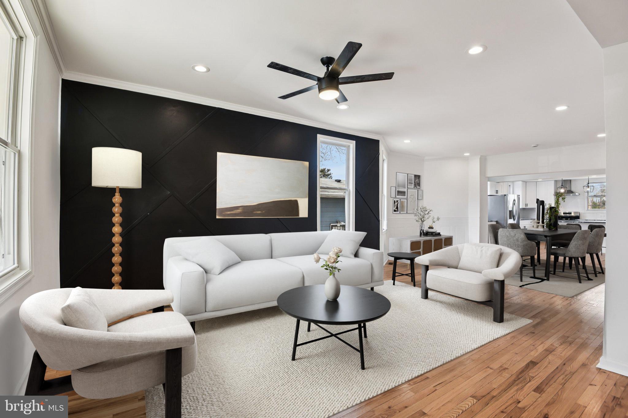 WEST ARLINGTON - Residential