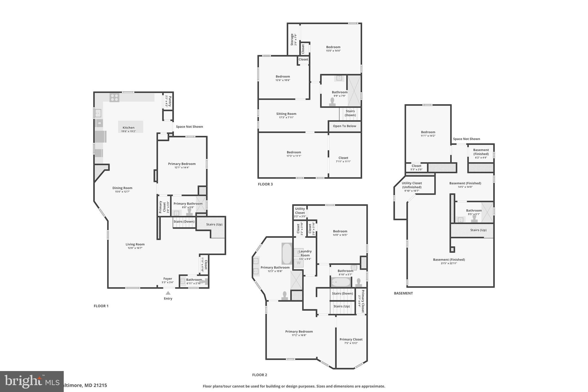 WEST ARLINGTON - Residential