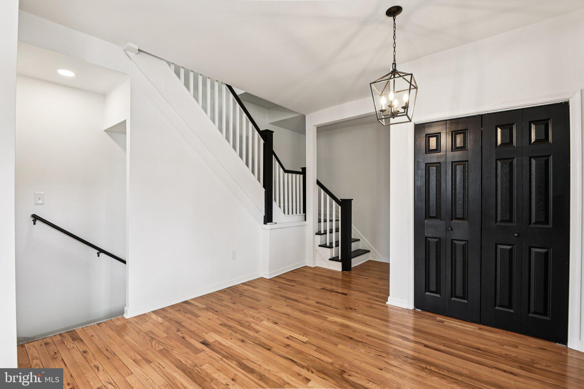 WEST ARLINGTON - Residential