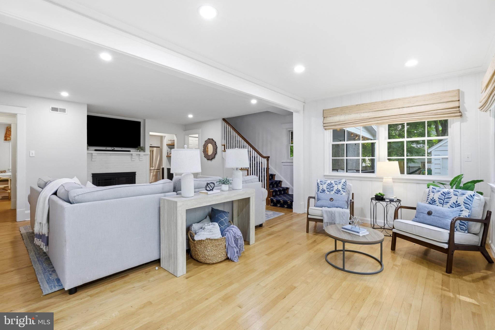 HOMEWOOD - Residential