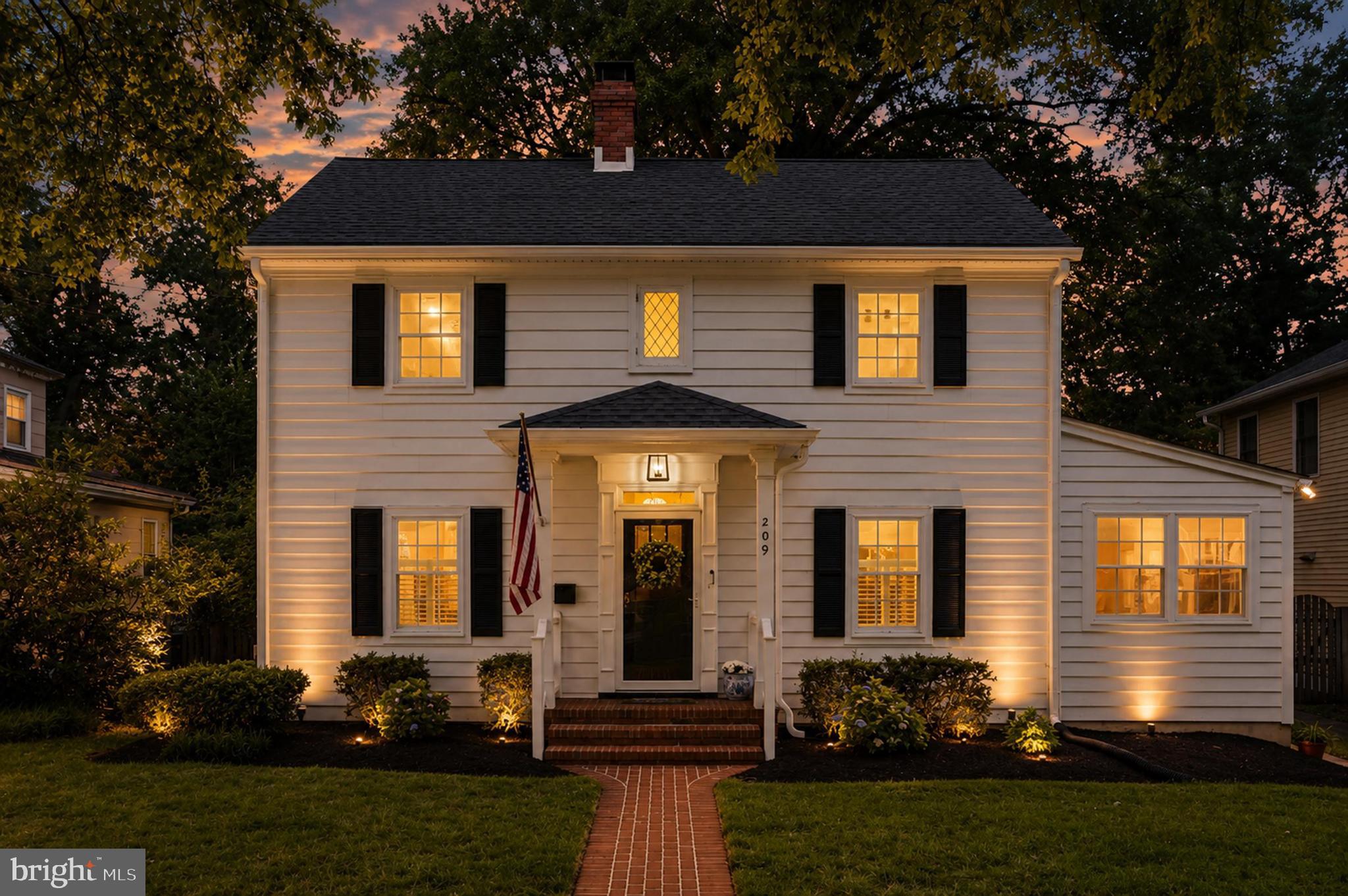HOMEWOOD - Residential