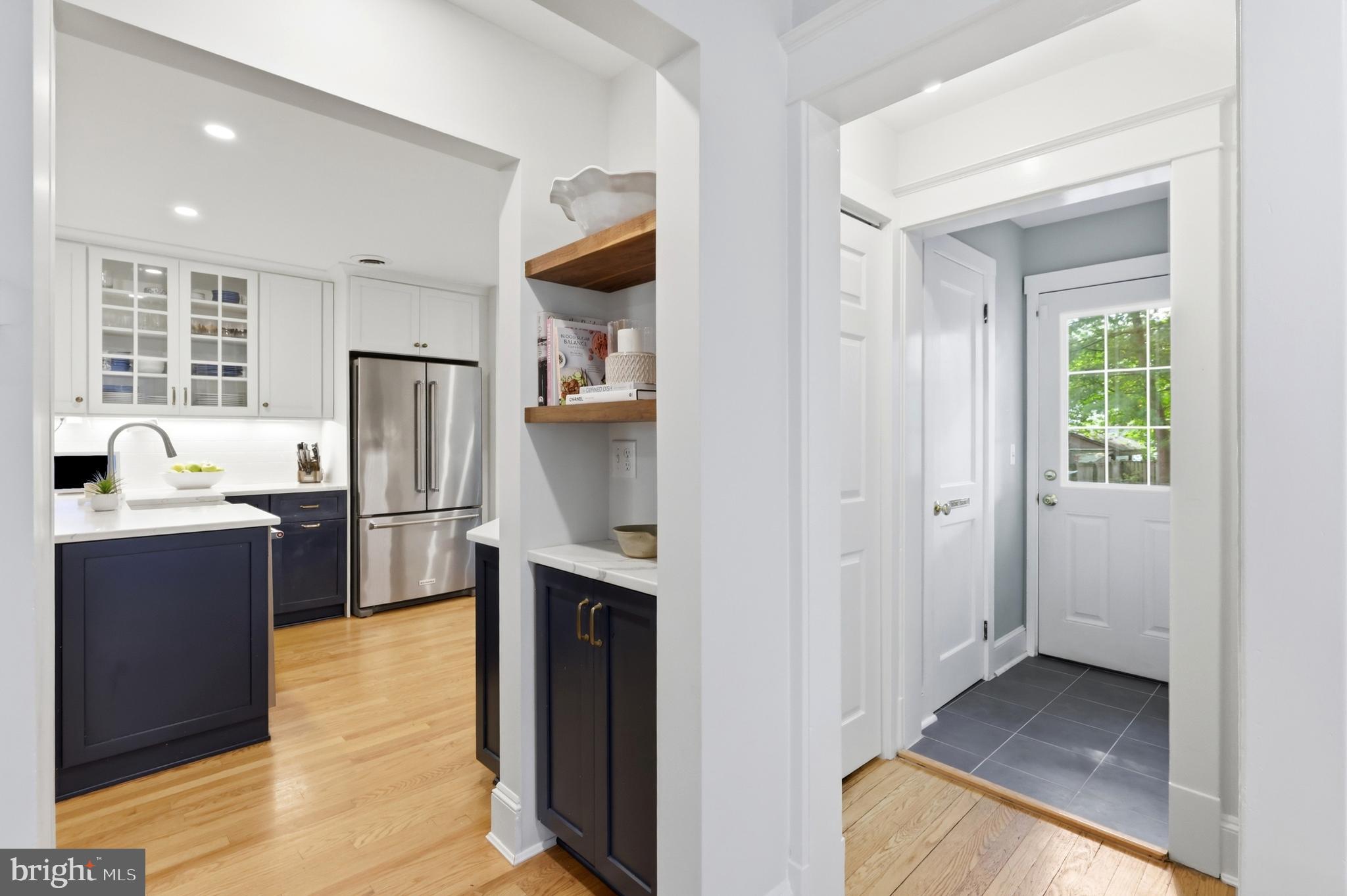 HOMEWOOD - Residential