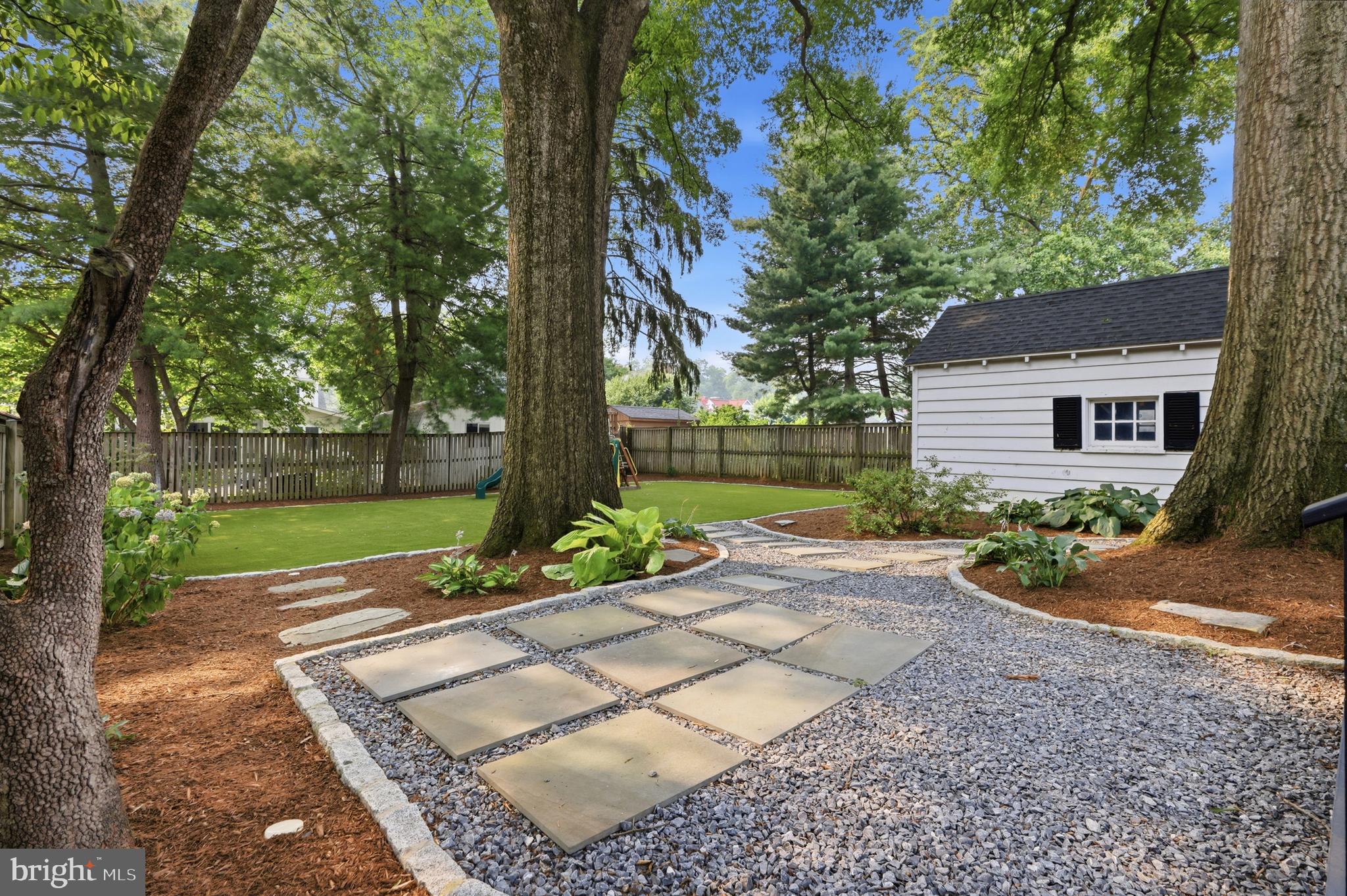 HOMEWOOD - Residential