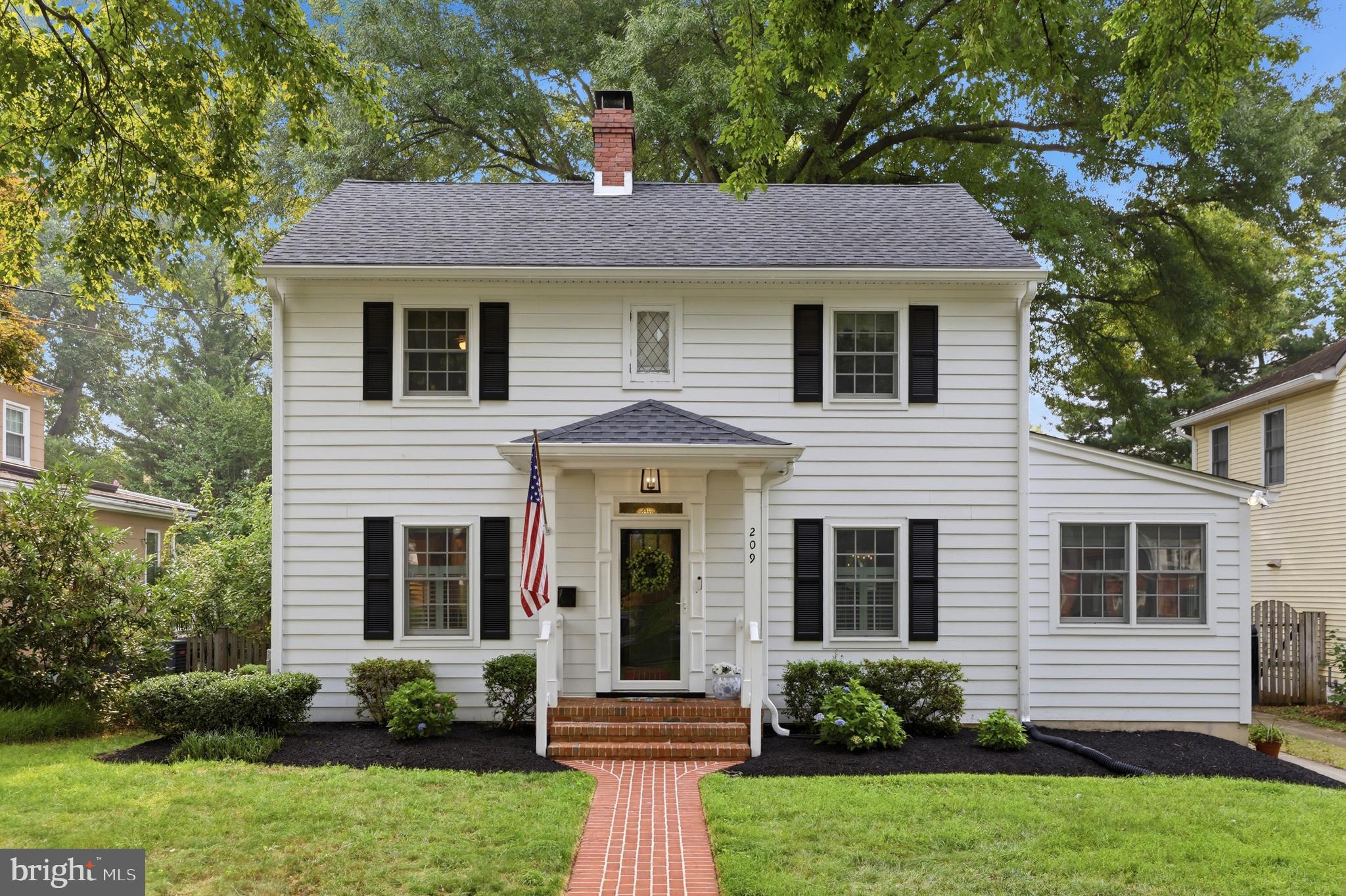HOMEWOOD - Residential