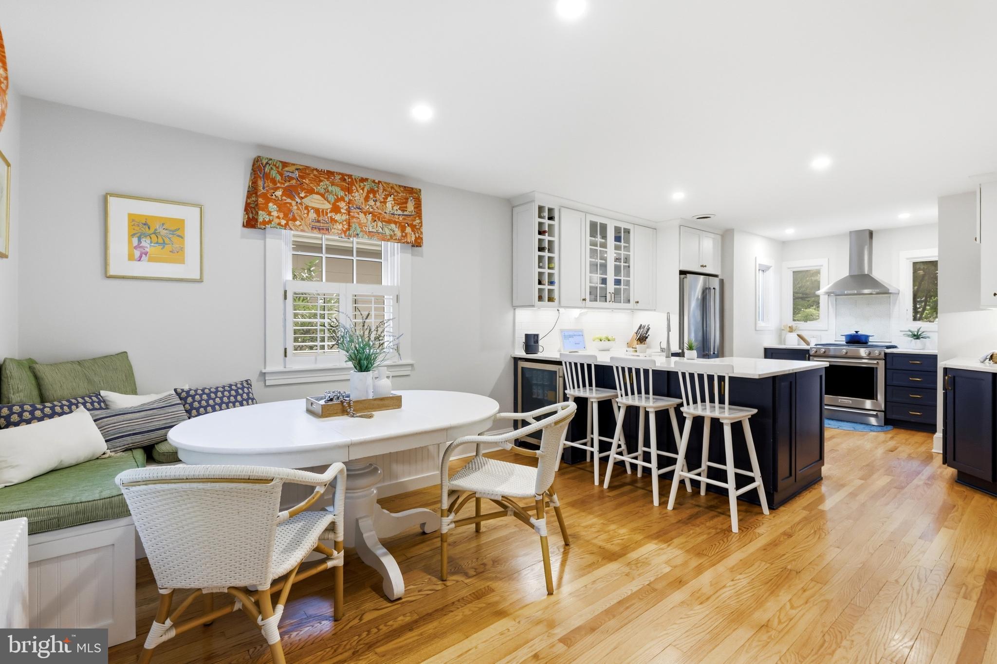 HOMEWOOD - Residential
