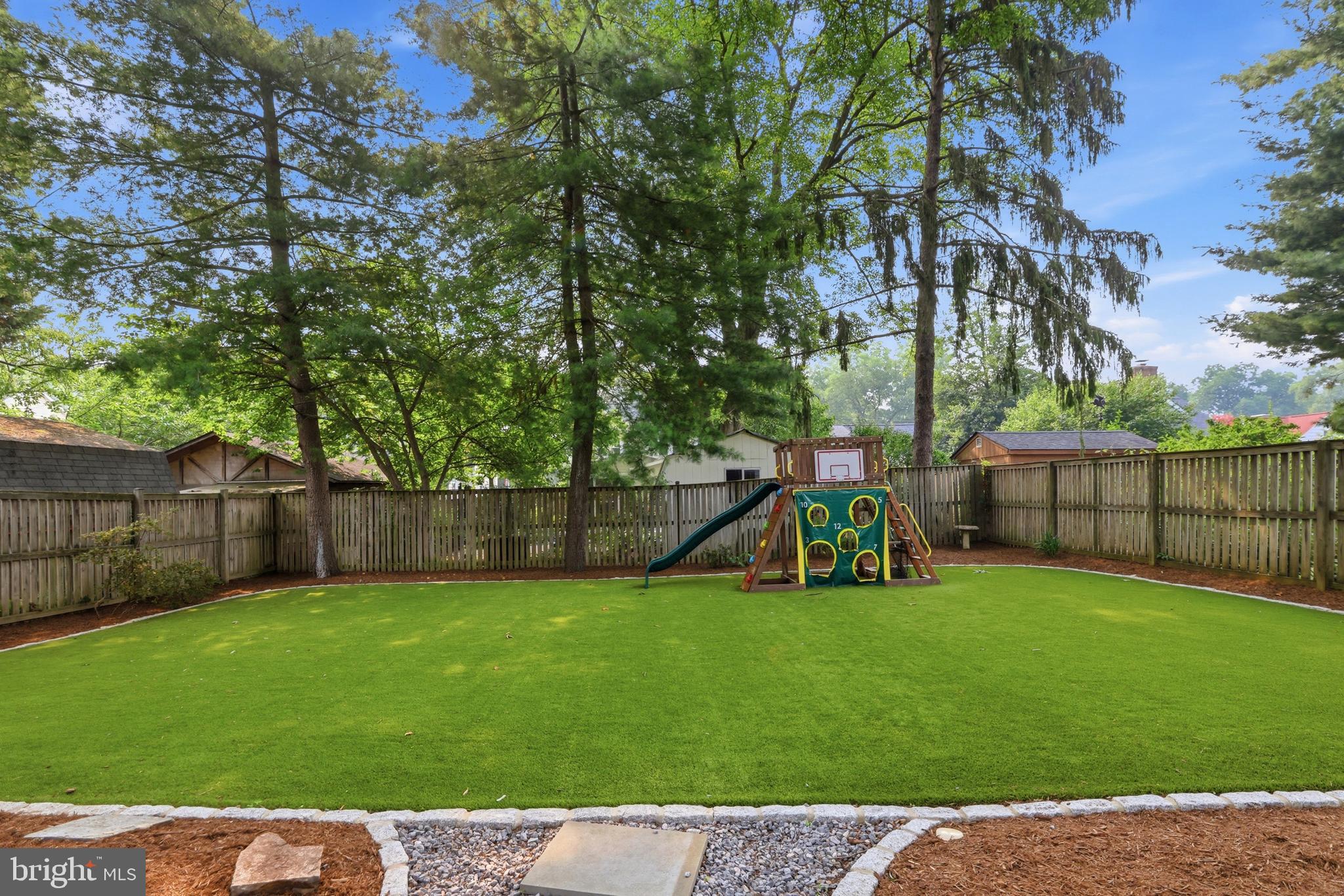 HOMEWOOD - Residential