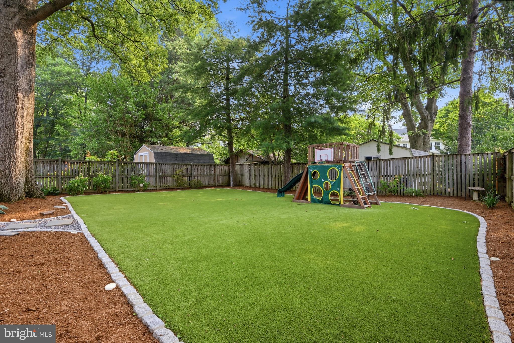 HOMEWOOD - Residential