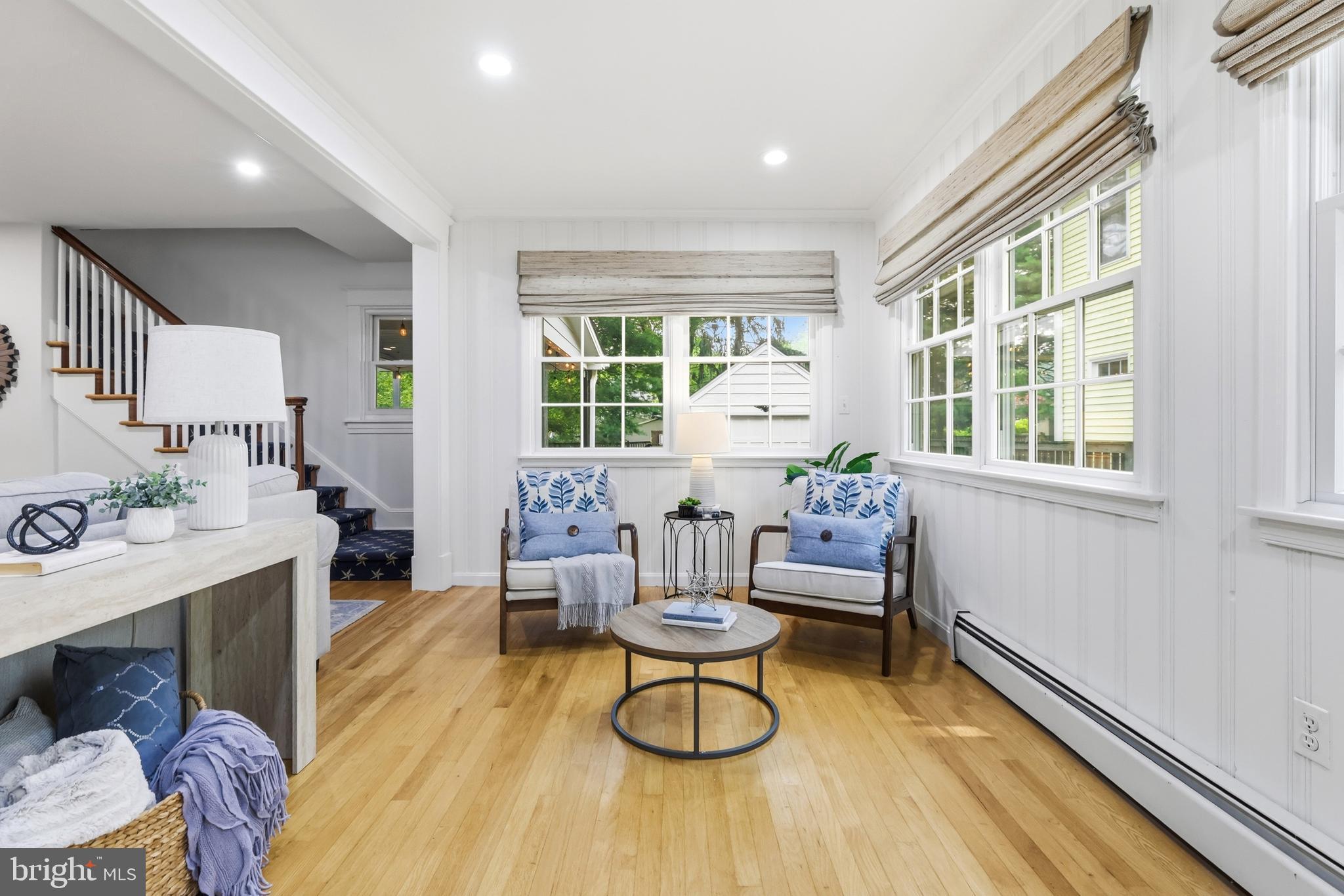 HOMEWOOD - Residential