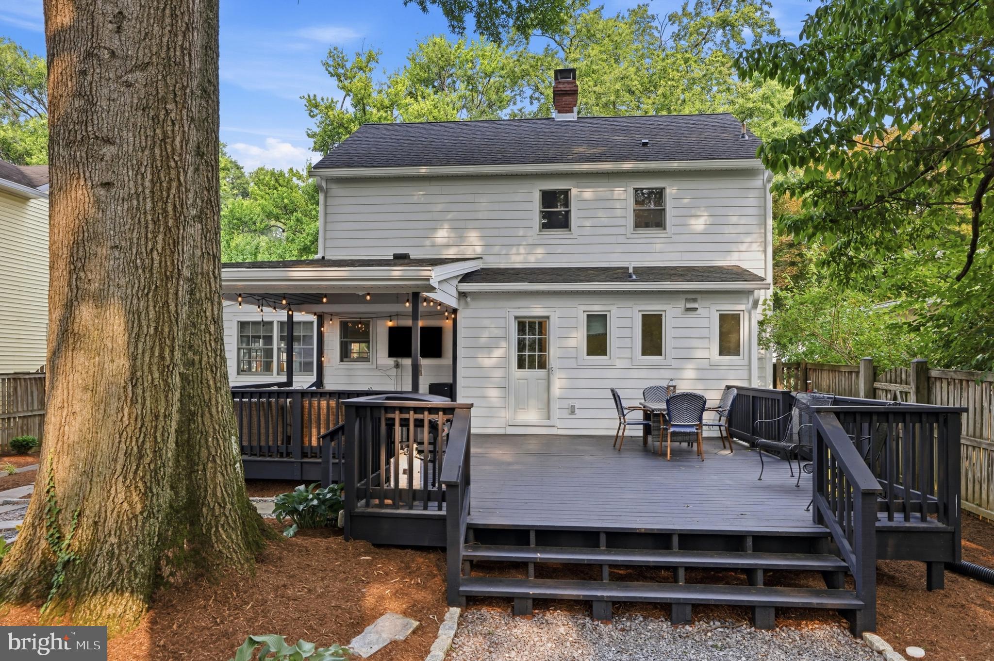 HOMEWOOD - Residential