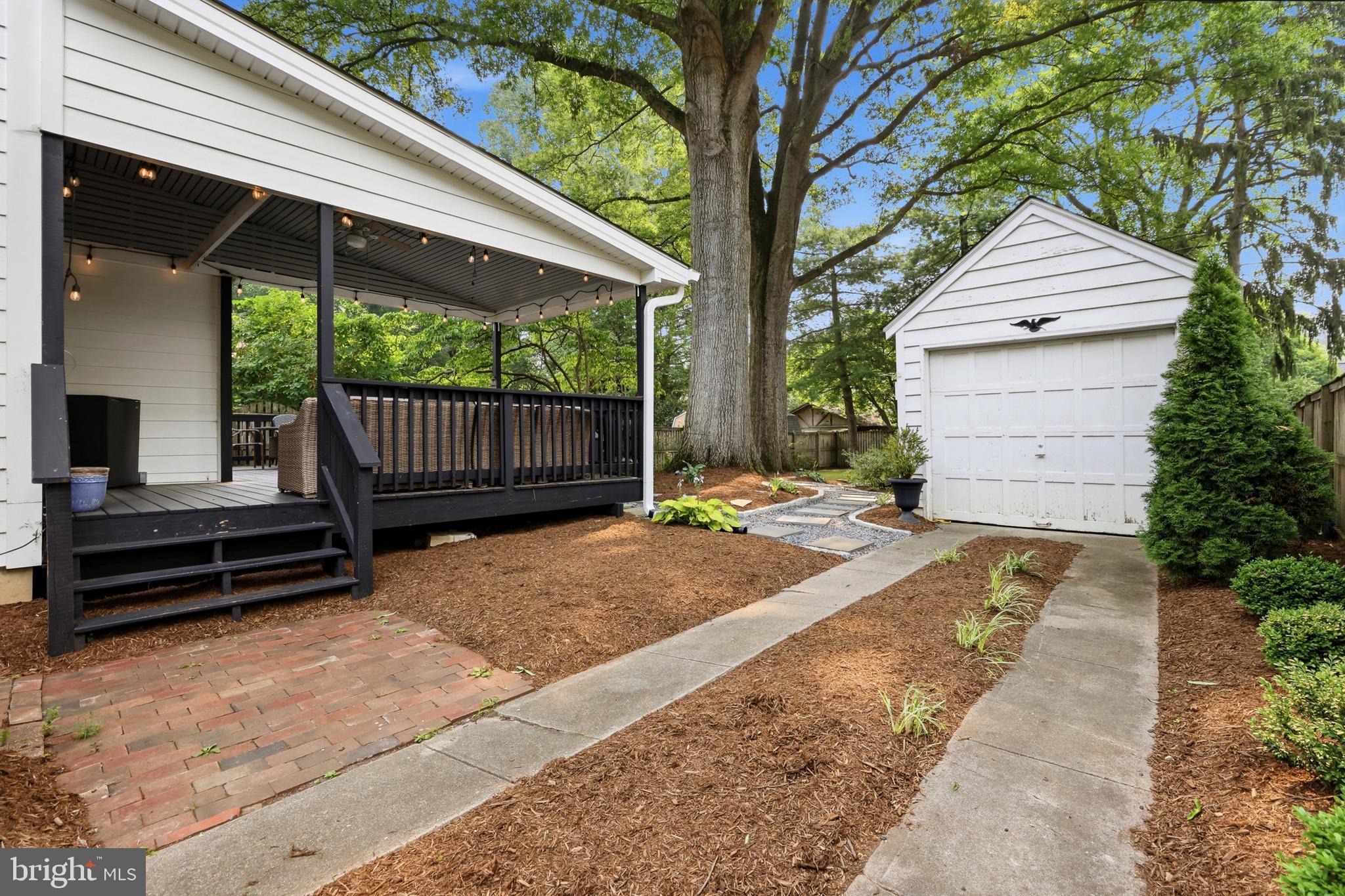 HOMEWOOD - Residential