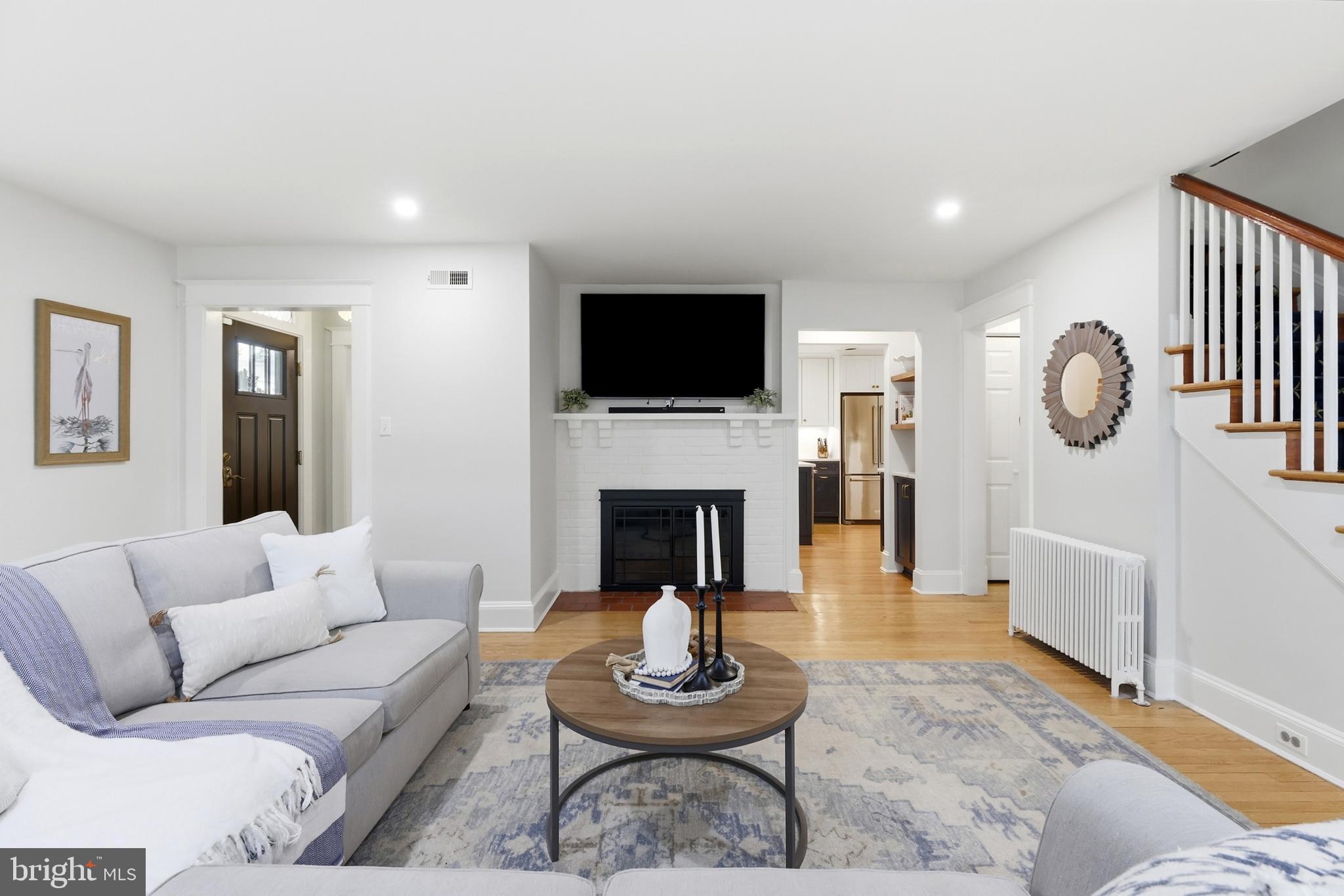 HOMEWOOD - Residential