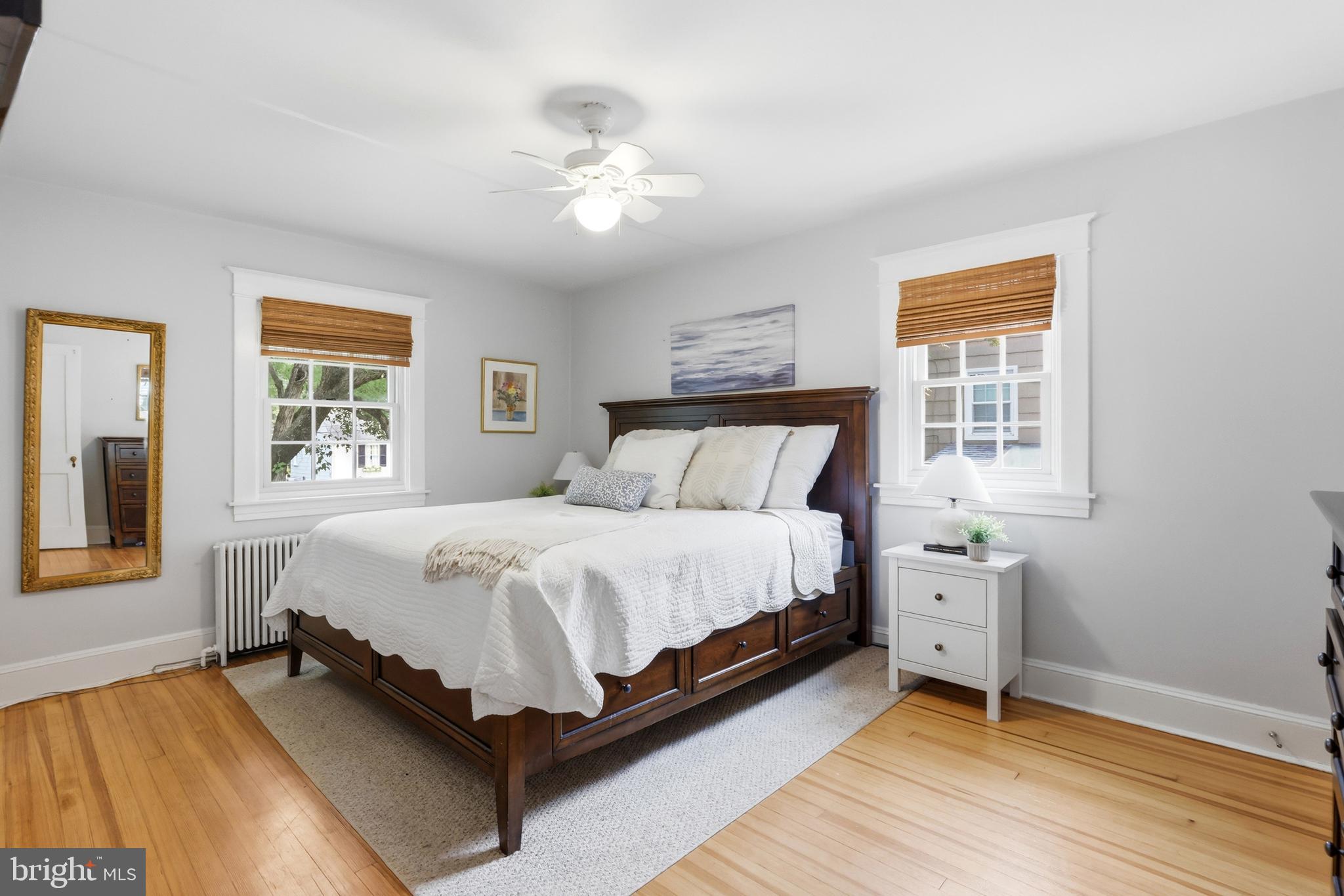 HOMEWOOD - Residential