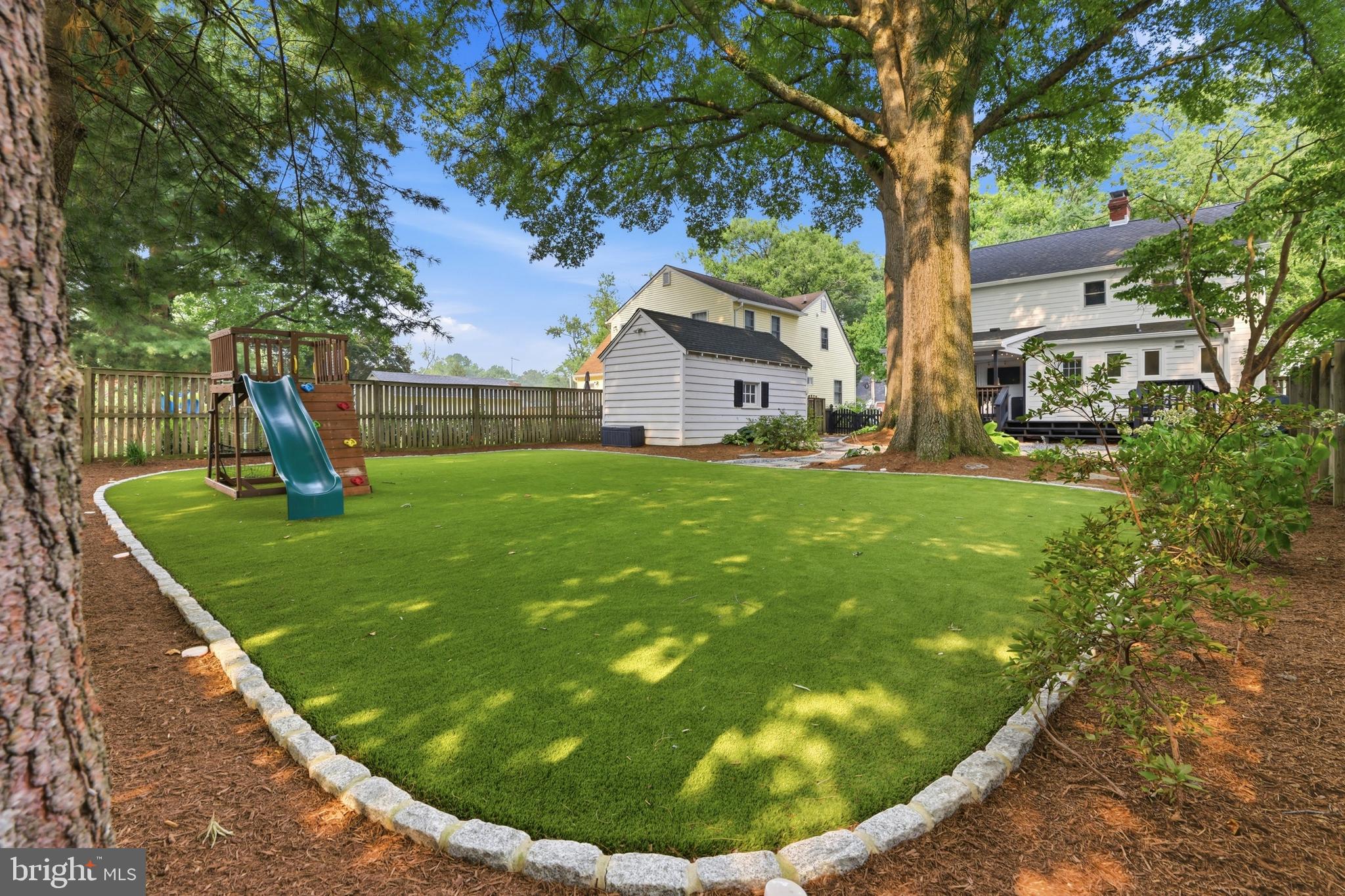 HOMEWOOD - Residential
