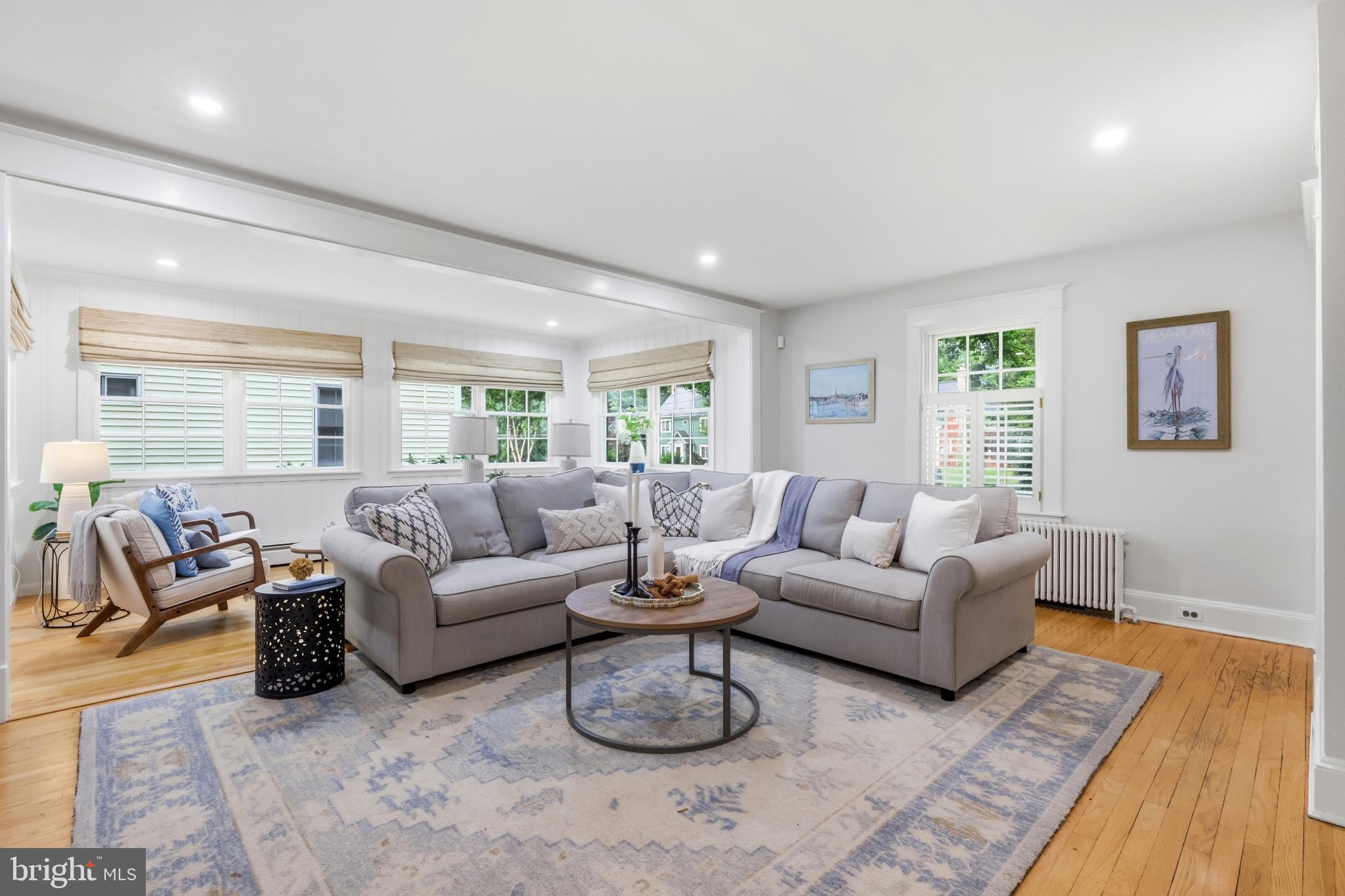 HOMEWOOD - Residential
