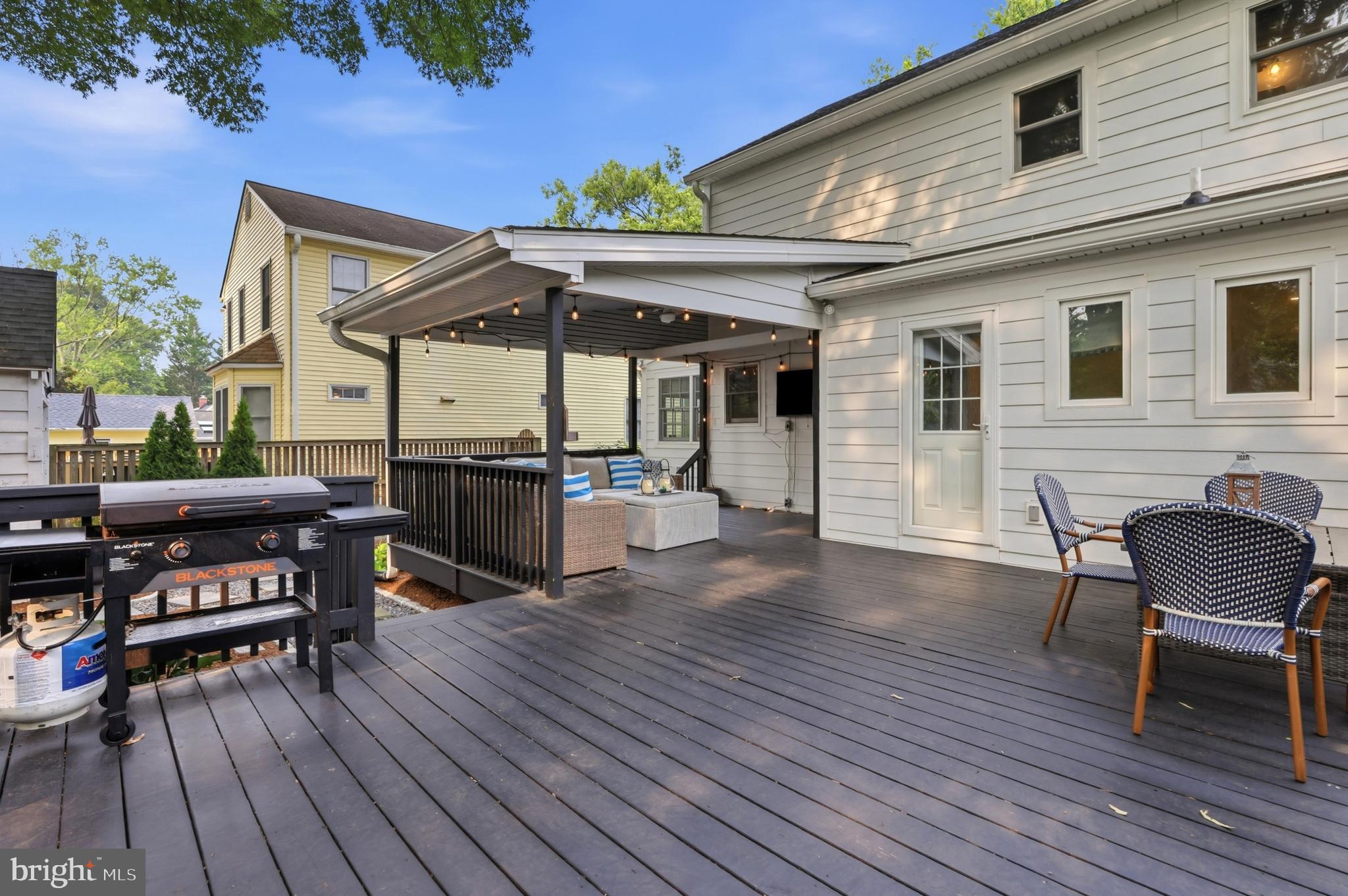 HOMEWOOD - Residential