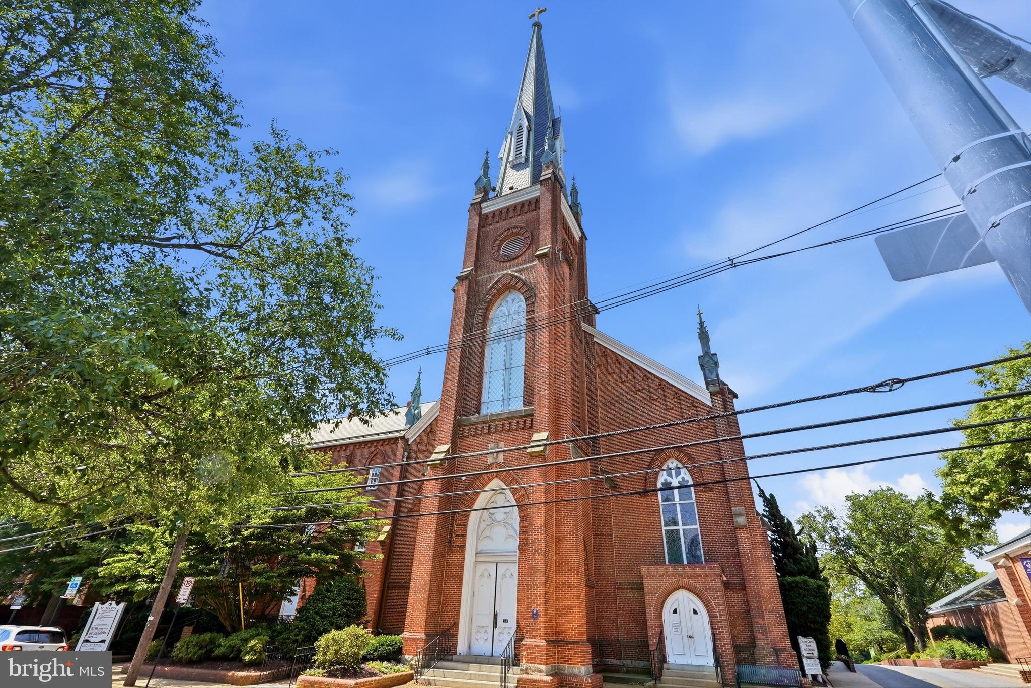 HOMEWOOD - Residential