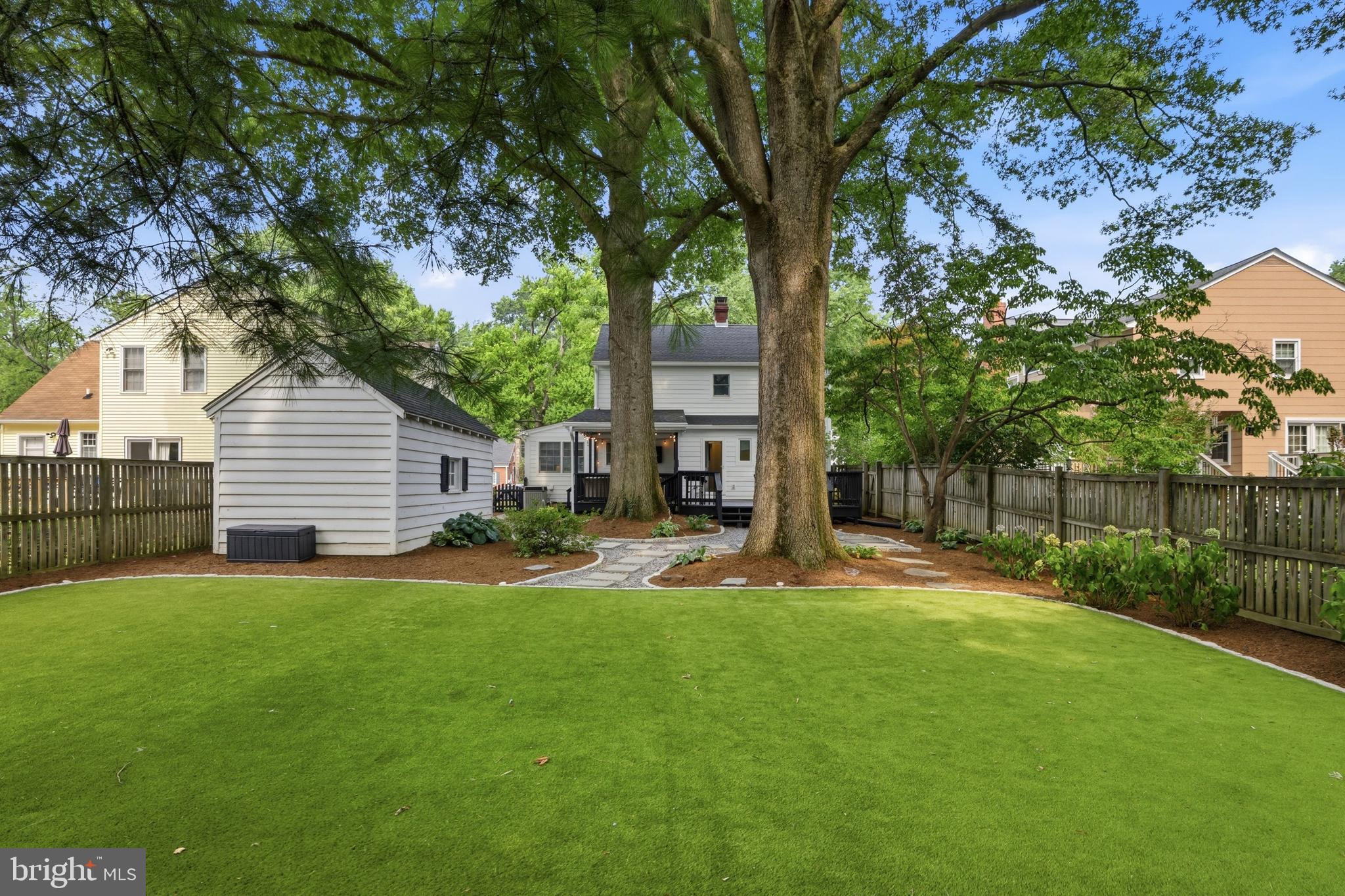 HOMEWOOD - Residential