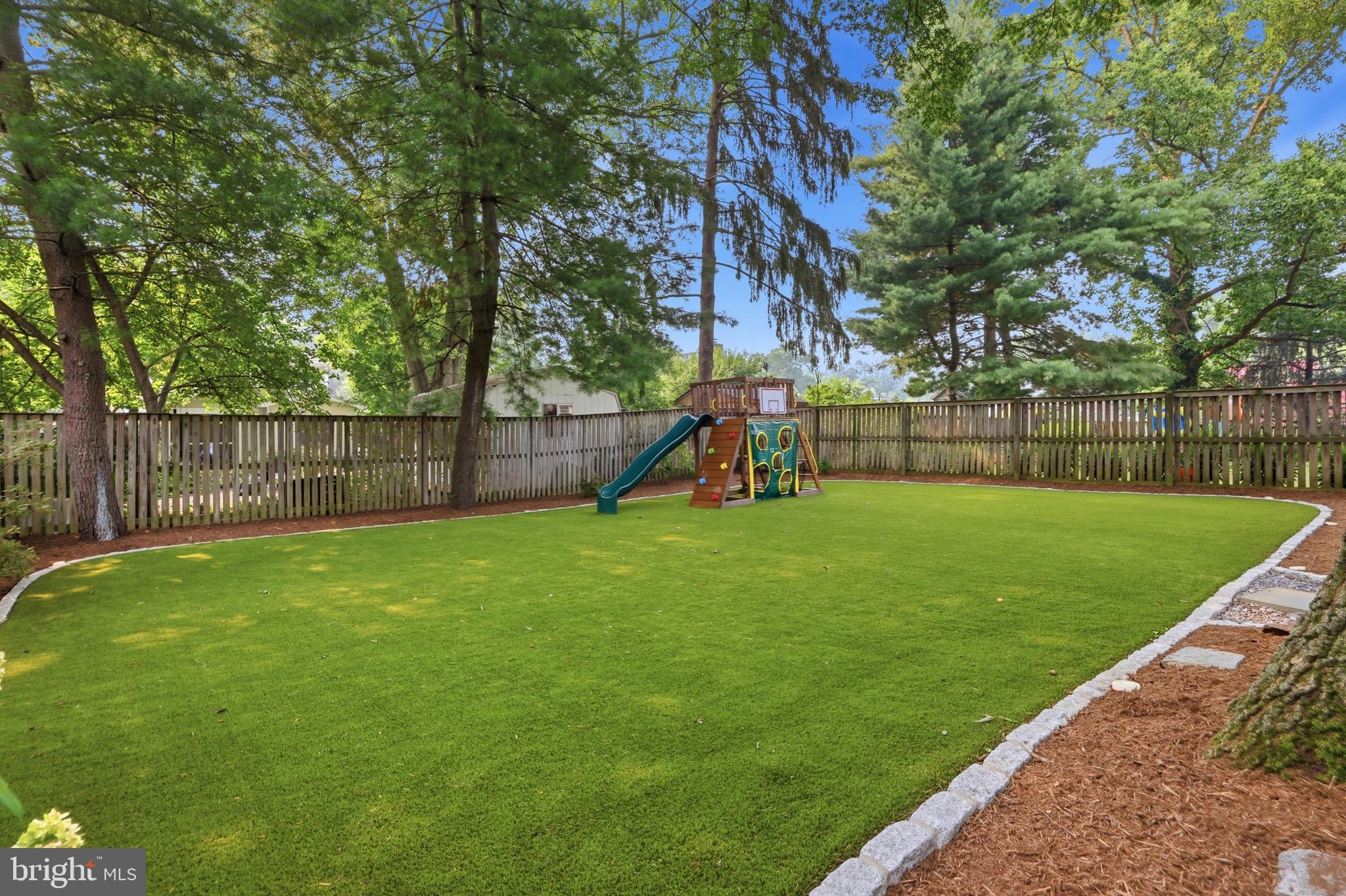 HOMEWOOD - Residential