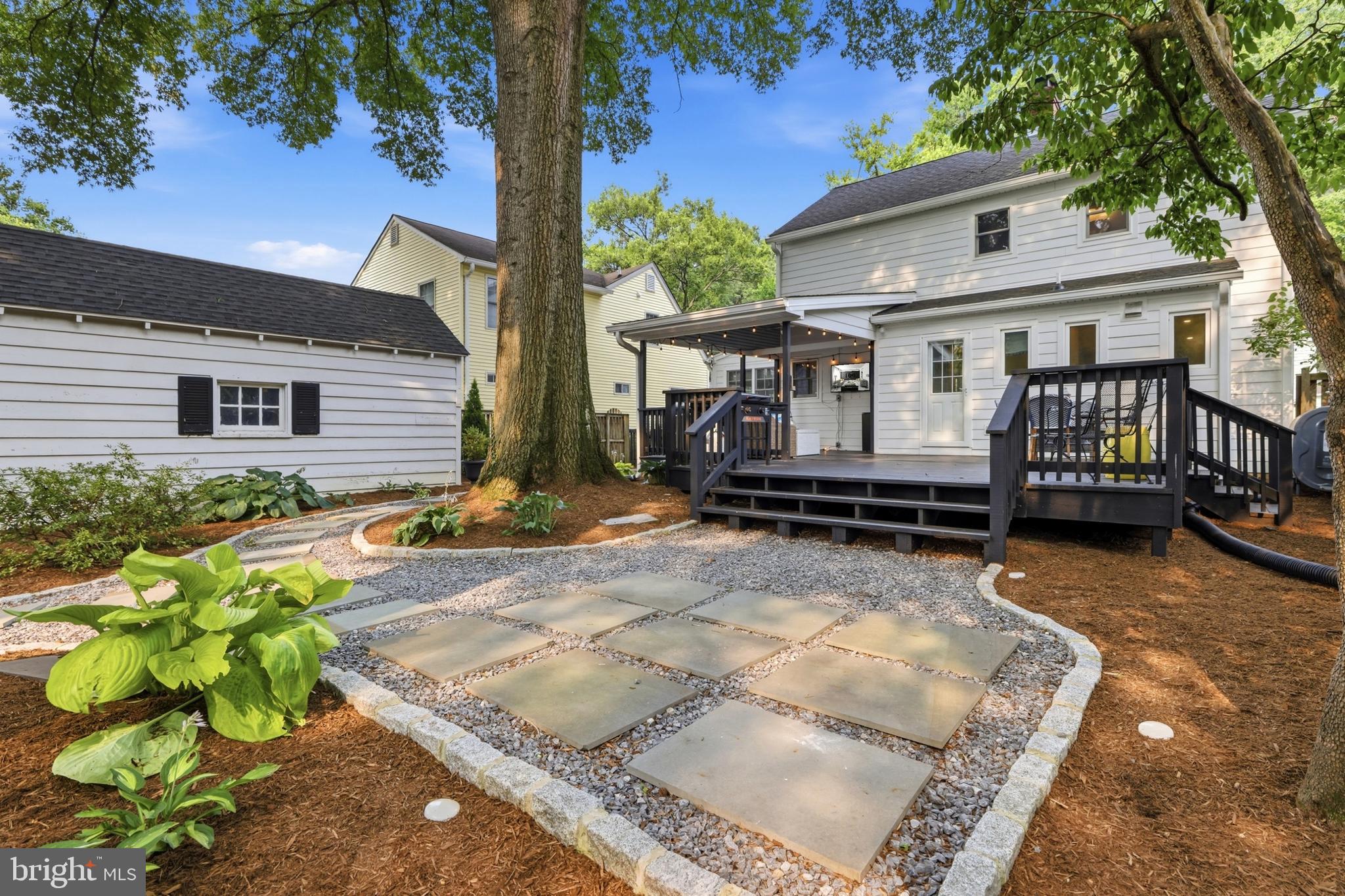 HOMEWOOD - Residential