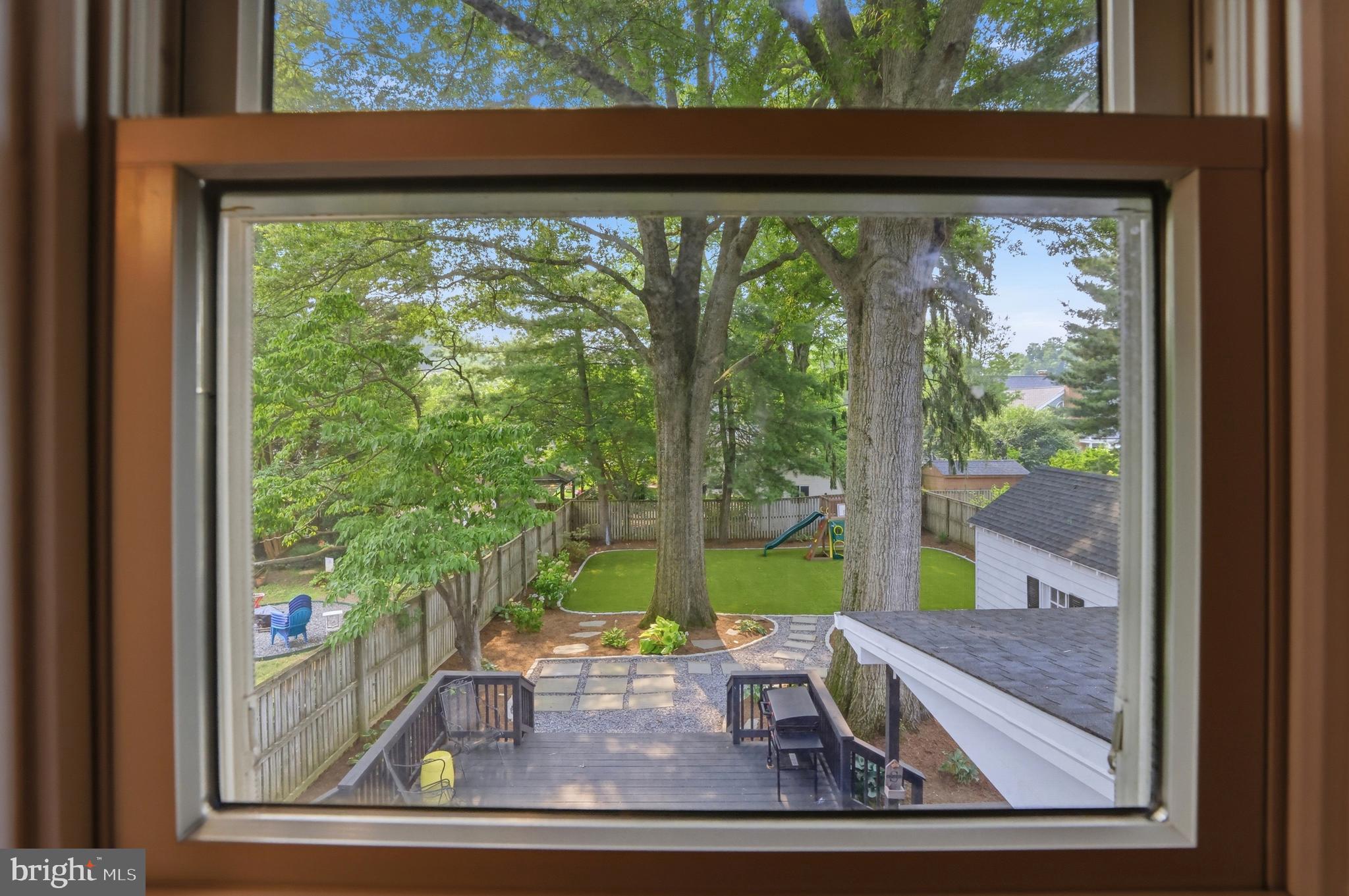 HOMEWOOD - Residential