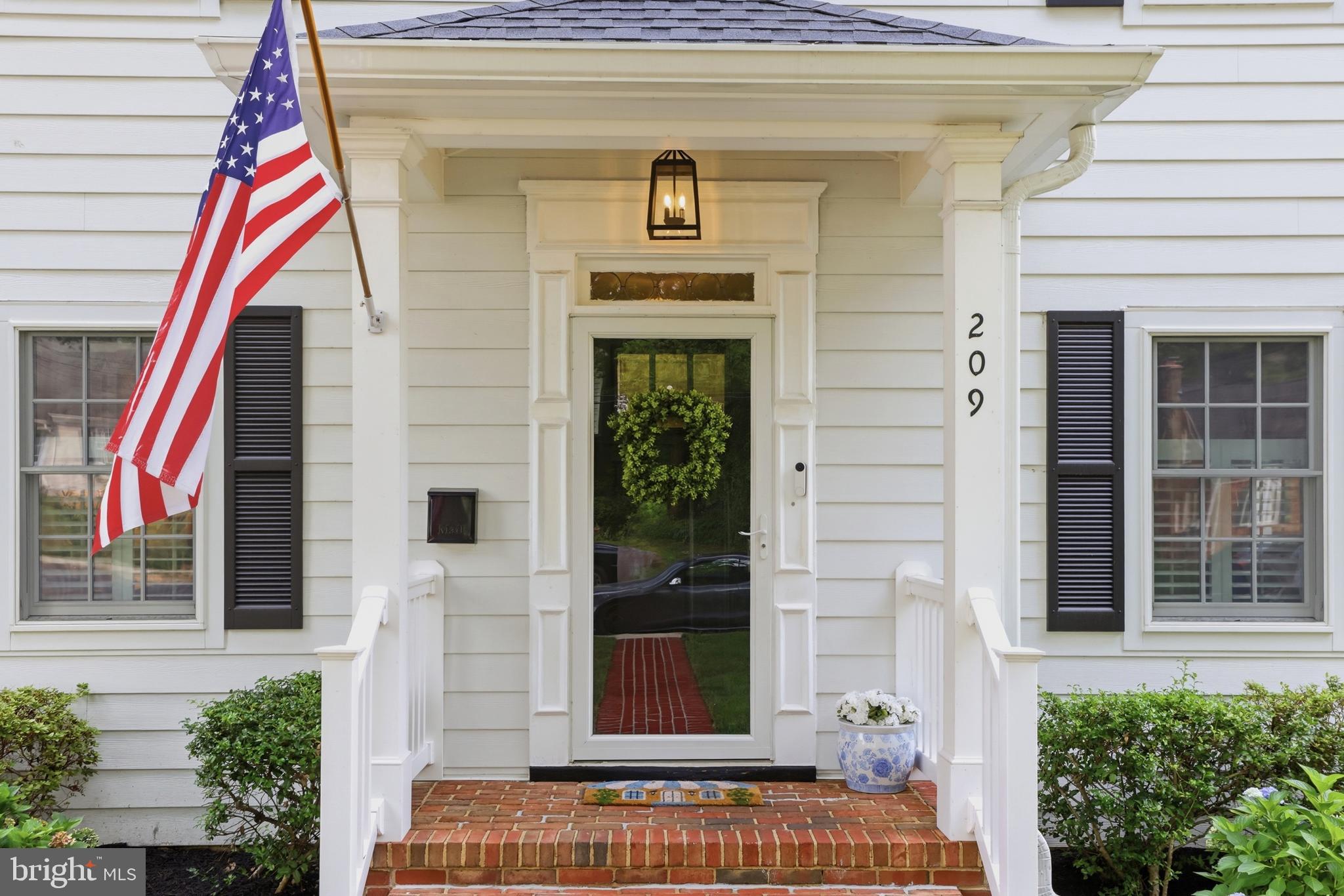 HOMEWOOD - Residential