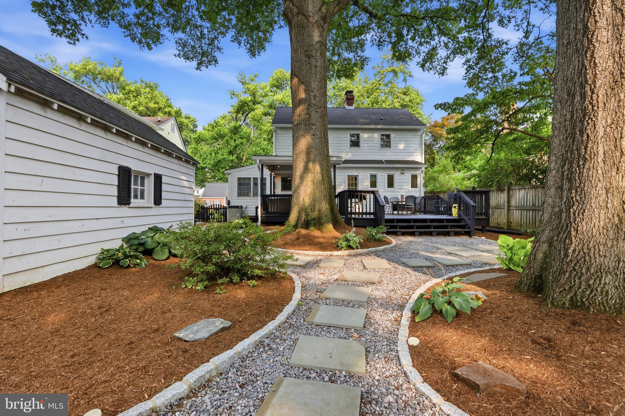 HOMEWOOD - Residential