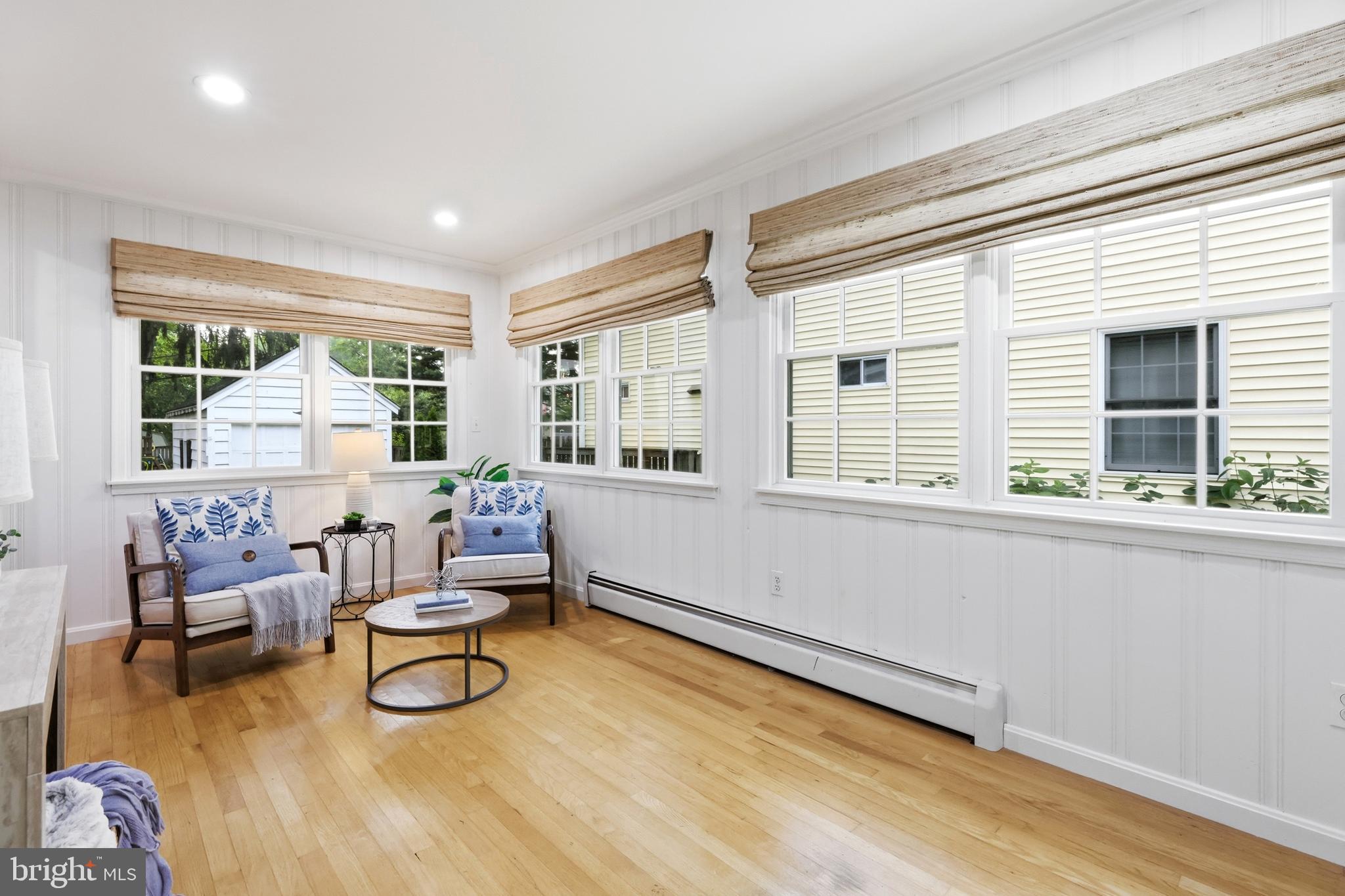 HOMEWOOD - Residential