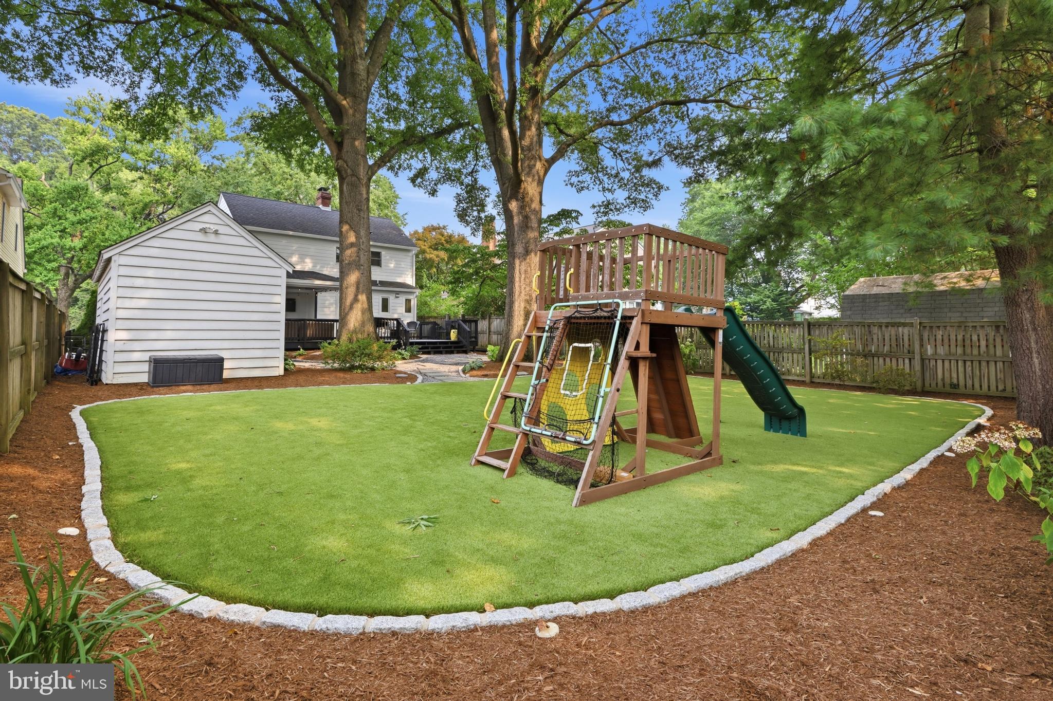 HOMEWOOD - Residential