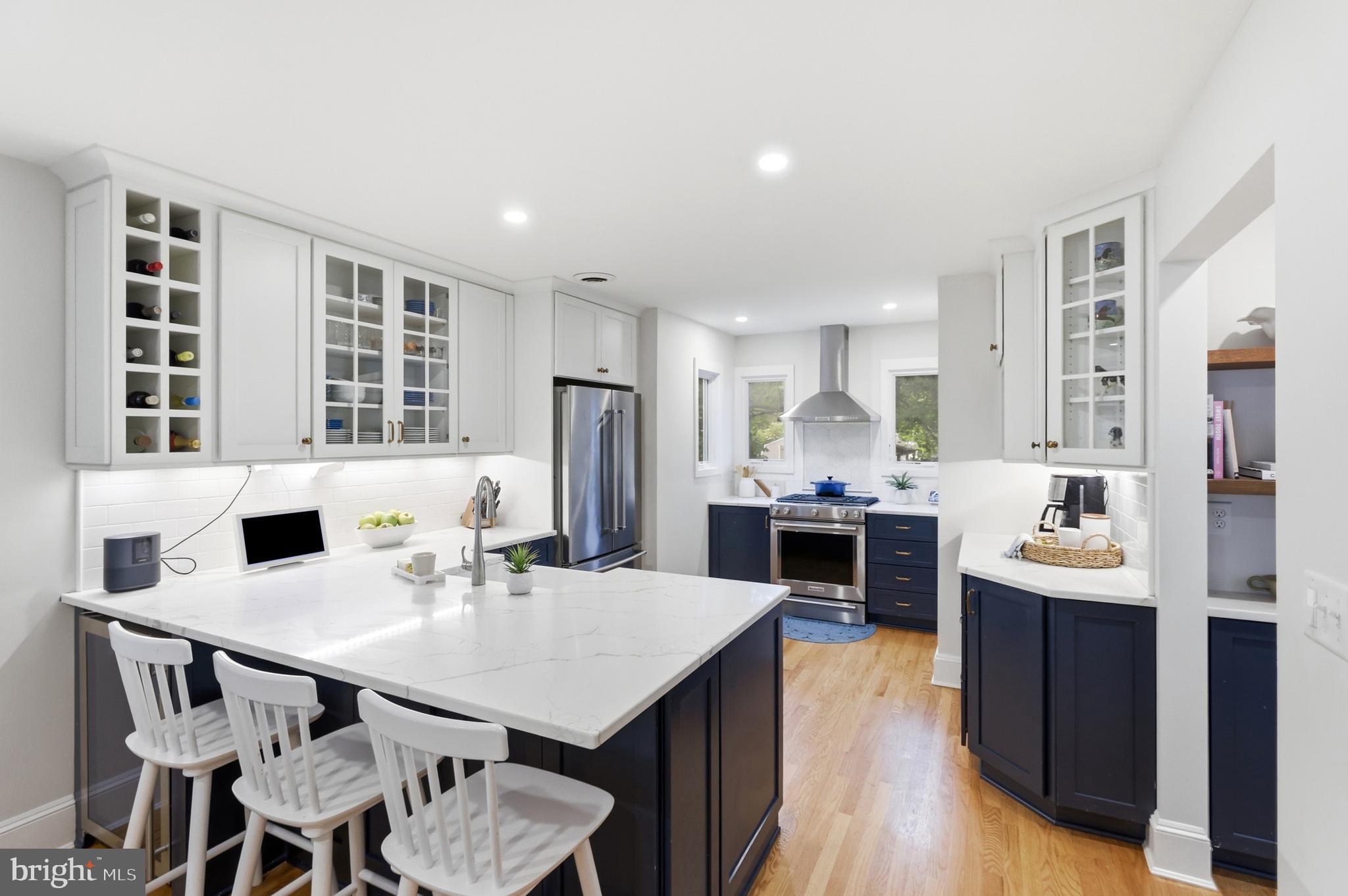 HOMEWOOD - Residential