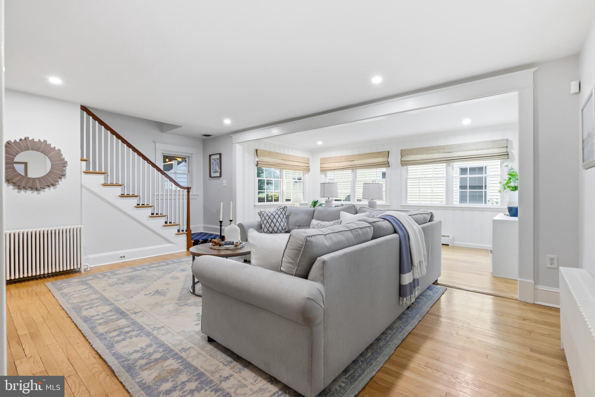 HOMEWOOD - Residential