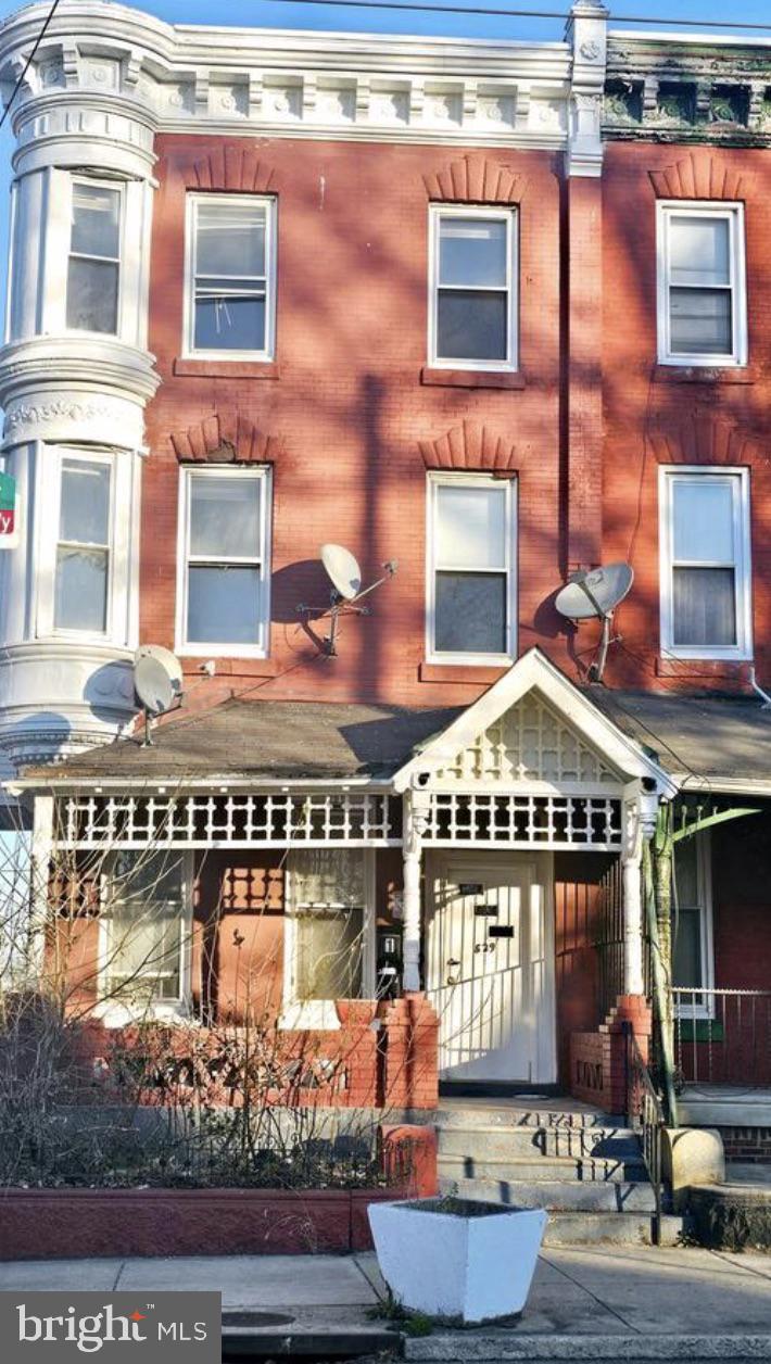 Looking for a cash-flow opportunity in West Philadelphia? This five-unit multifamily home in Philadelphia is a prime investment with existing rental income and three units still available. Located at 829 North 41st Street, this value-add property includes one spacious three-bedroom, one-bath unit, plus four additional one-bedroom, one-bath units. Two units are already tenant-occupied: Unit 4 rents for $575, and Unit 3 rents for $900 per month, offering immediate income.

The three remaining units are ready for lease or potential upgrades. With a list price of $495,000, this is an ideal opportunity for investors seeking solid returns in an appreciating neighborhood. Each unit has its own charm and layout, and the building offers long-term income potential with a flexible configuration.

Located near Lancaster Avenue and public transit, this block offers convenient access to University City, Drexel, and Penn. Whether you’re an experienced landlord or just entering the multifamily space, this property positions you well for growth.

Act fast to own this five-unit multifamily home in Philadelphia while it’s still available.

Call or text to schedule your showing today.