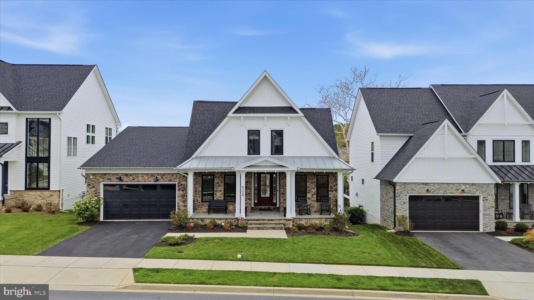 LANDSDALE - Residential