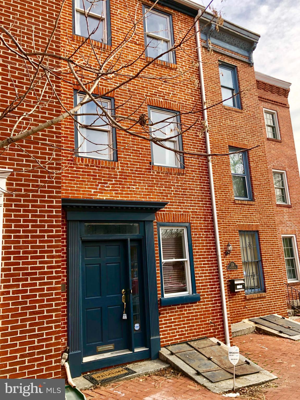 UNIVERSITY OF MARYLAND - Residential Lease