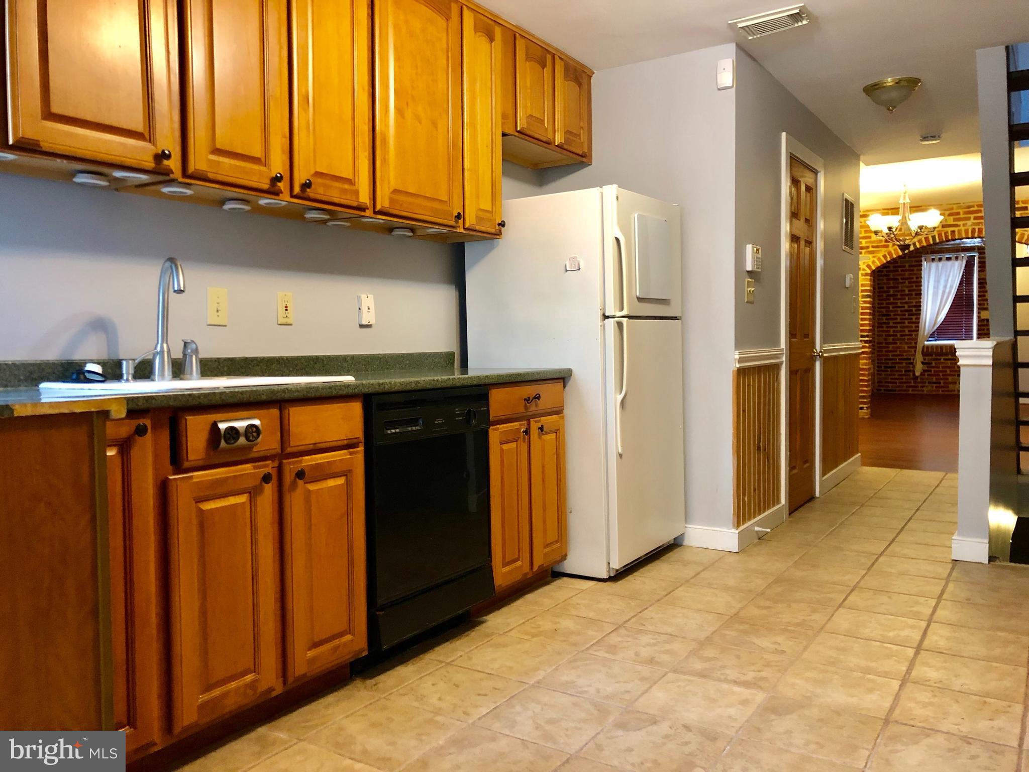 UNIVERSITY OF MARYLAND - Residential Lease