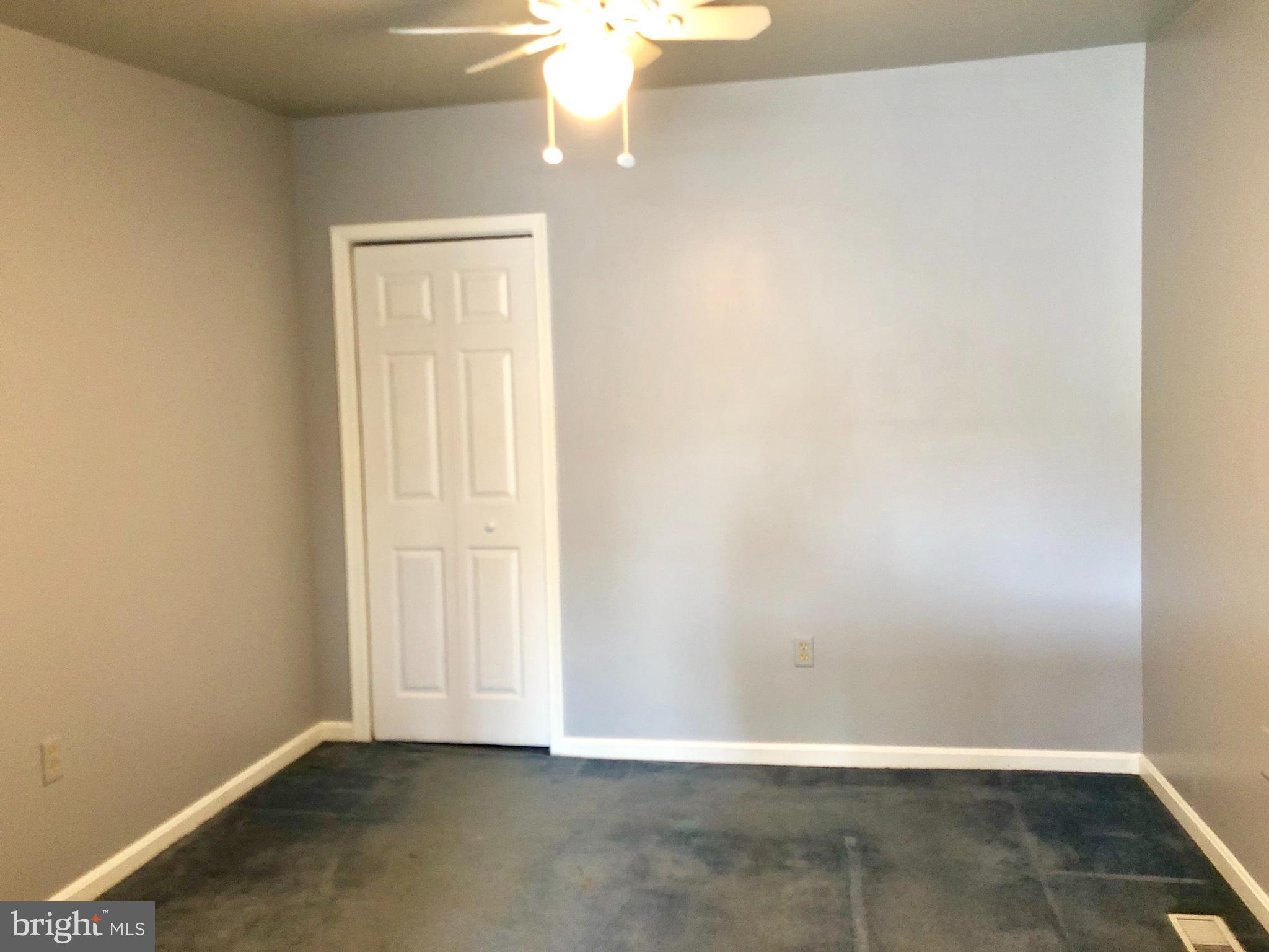 UNIVERSITY OF MARYLAND - Residential Lease