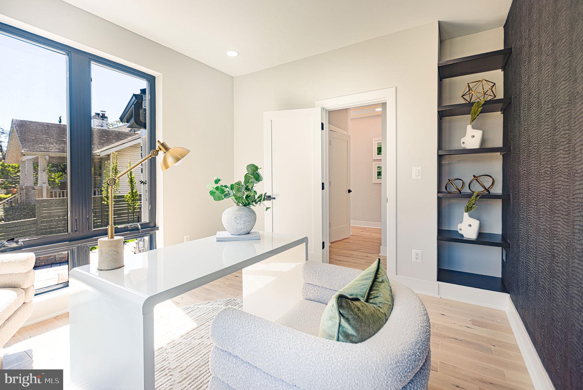ASHTON HEIGHTS - Residential