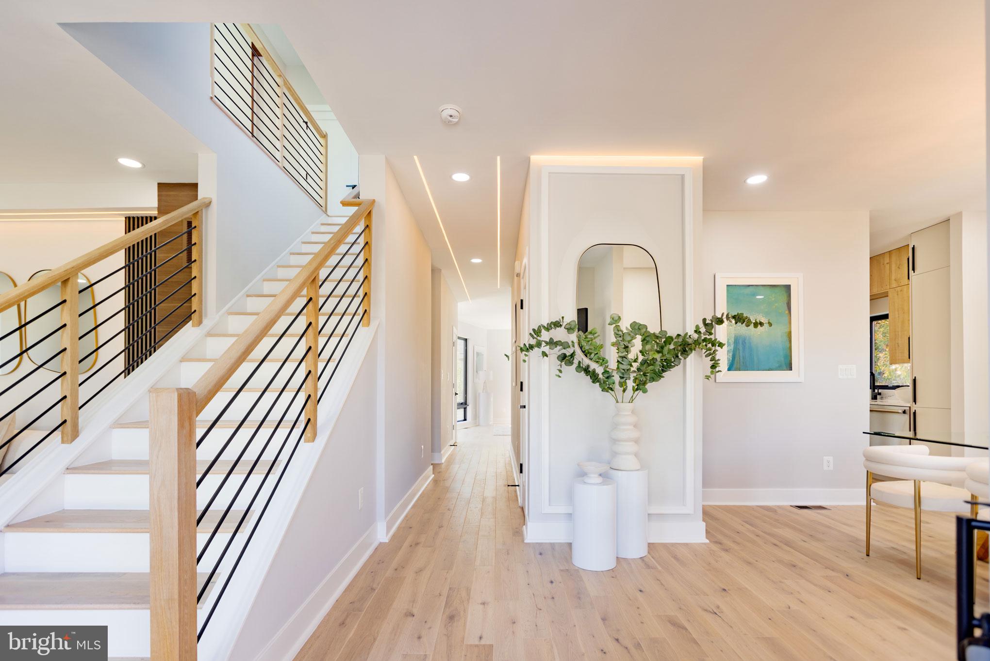 ASHTON HEIGHTS - Residential