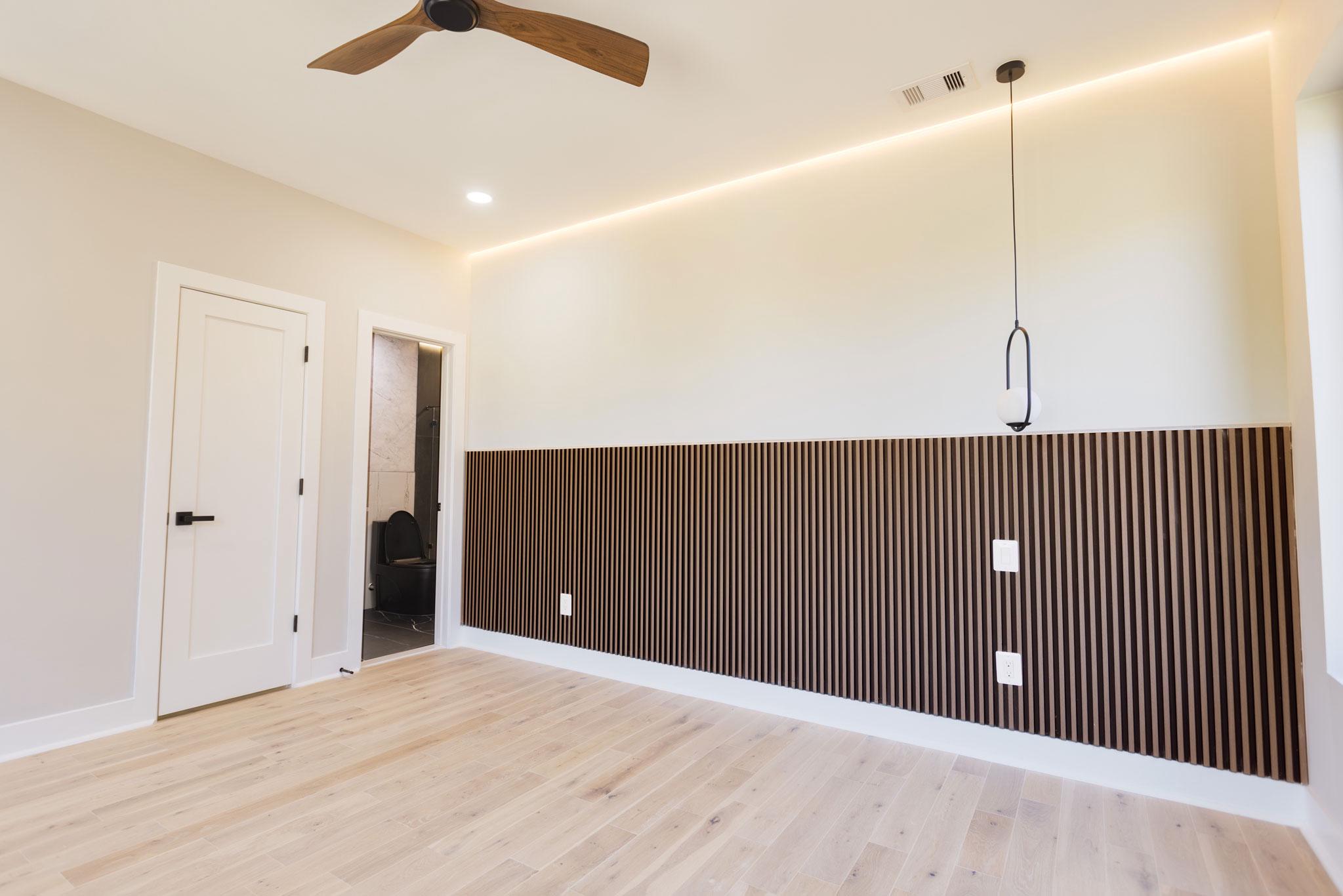 ASHTON HEIGHTS - Residential