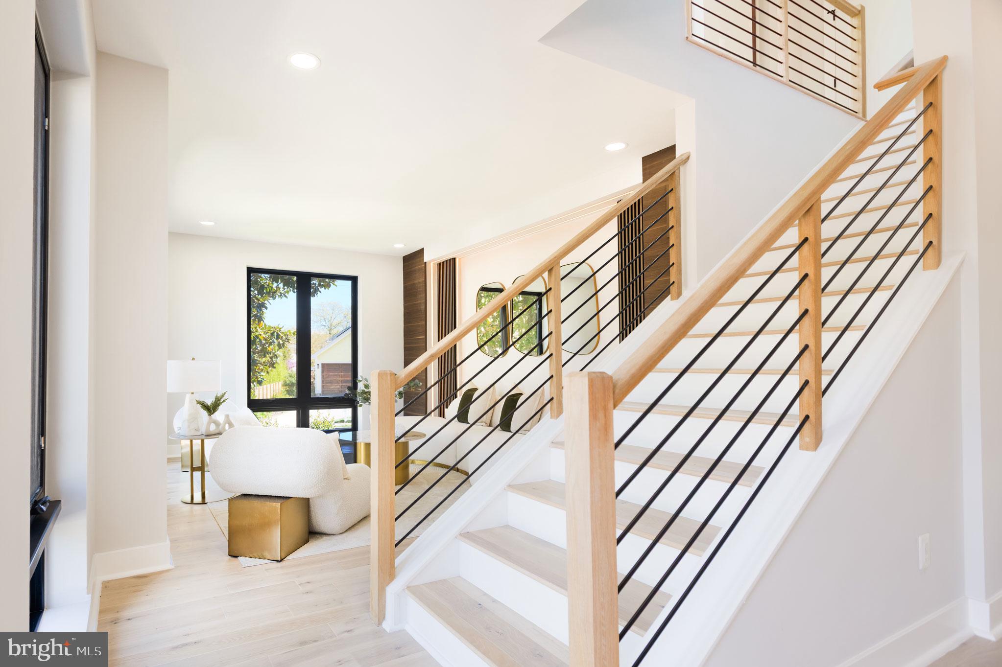 ASHTON HEIGHTS - Residential
