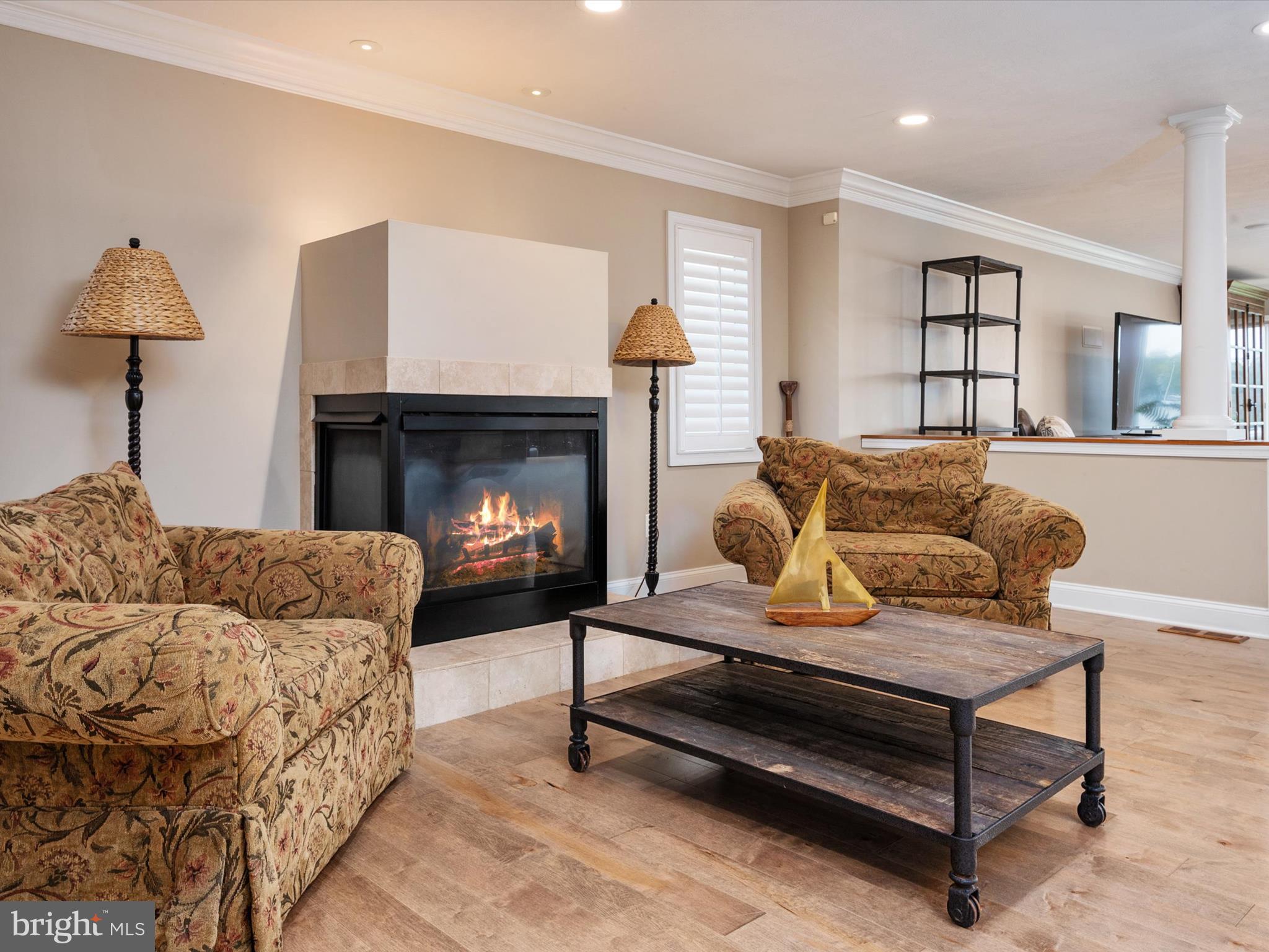 NORTH SHORE - Residential